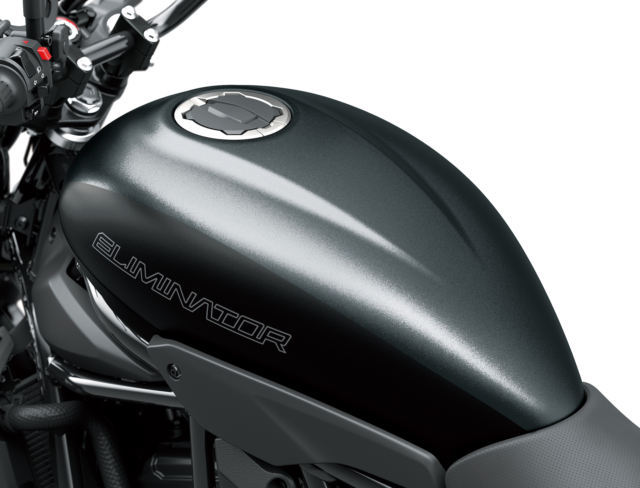 Eliminator 500