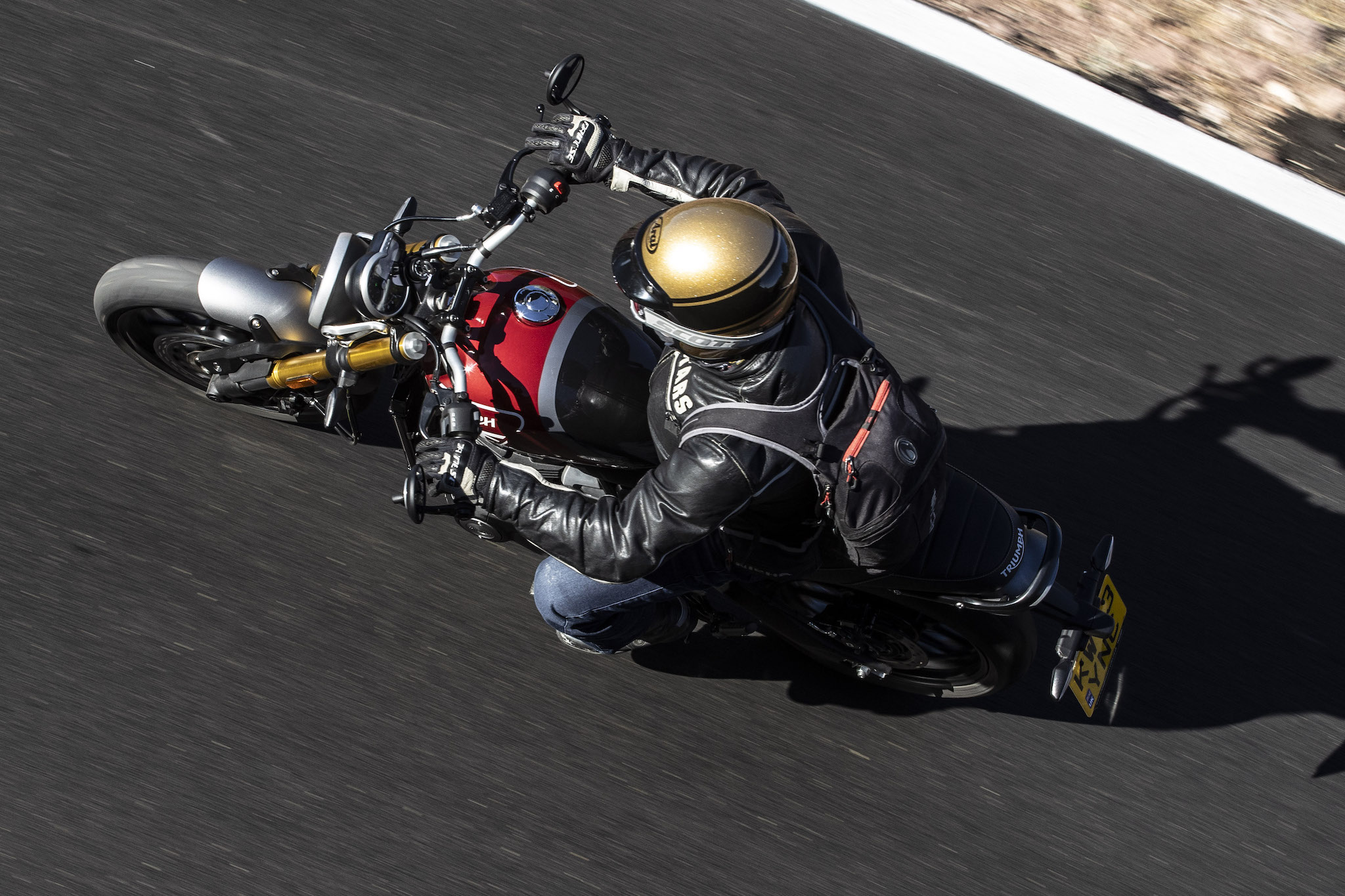 Speed