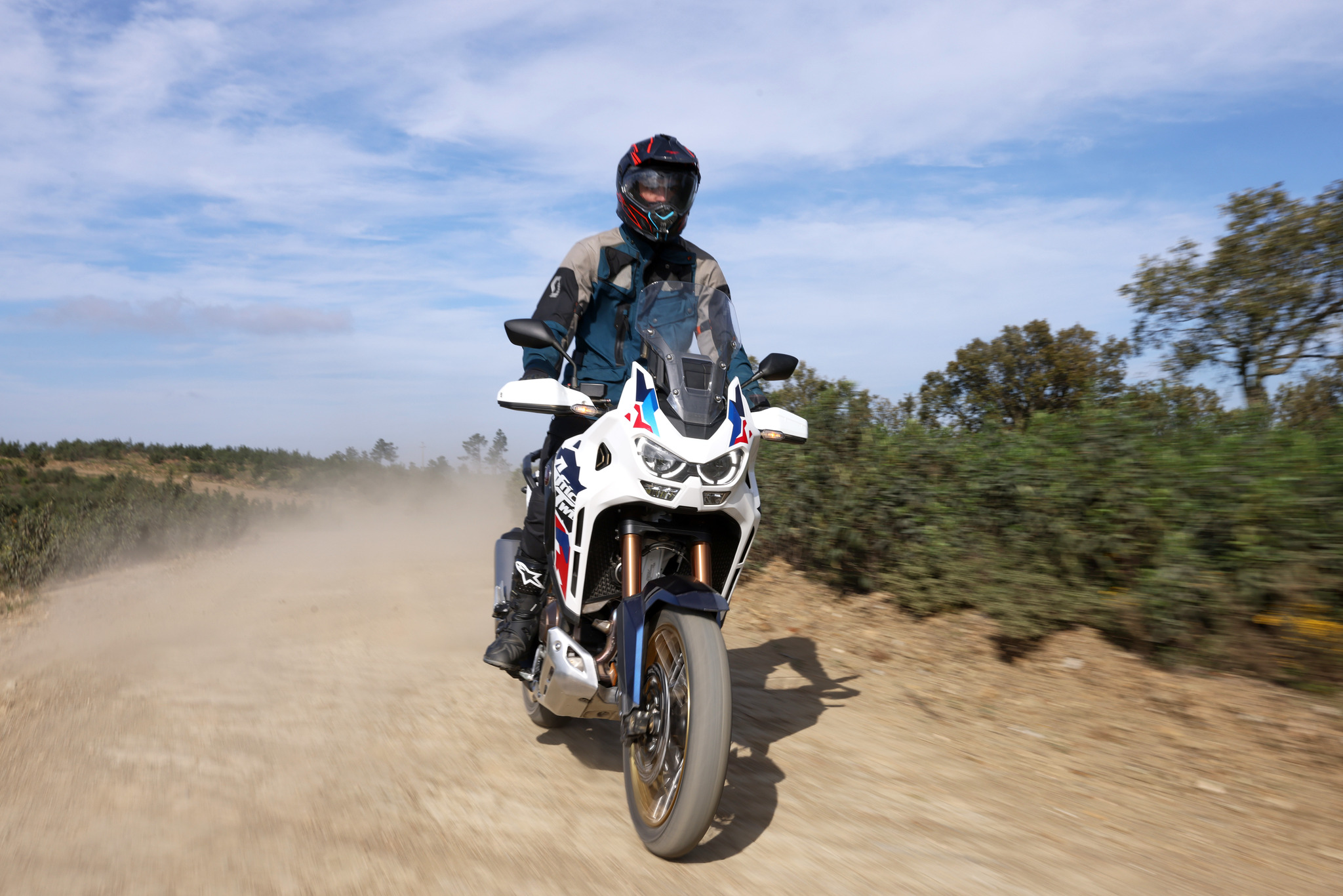 Adventure Sports 2024