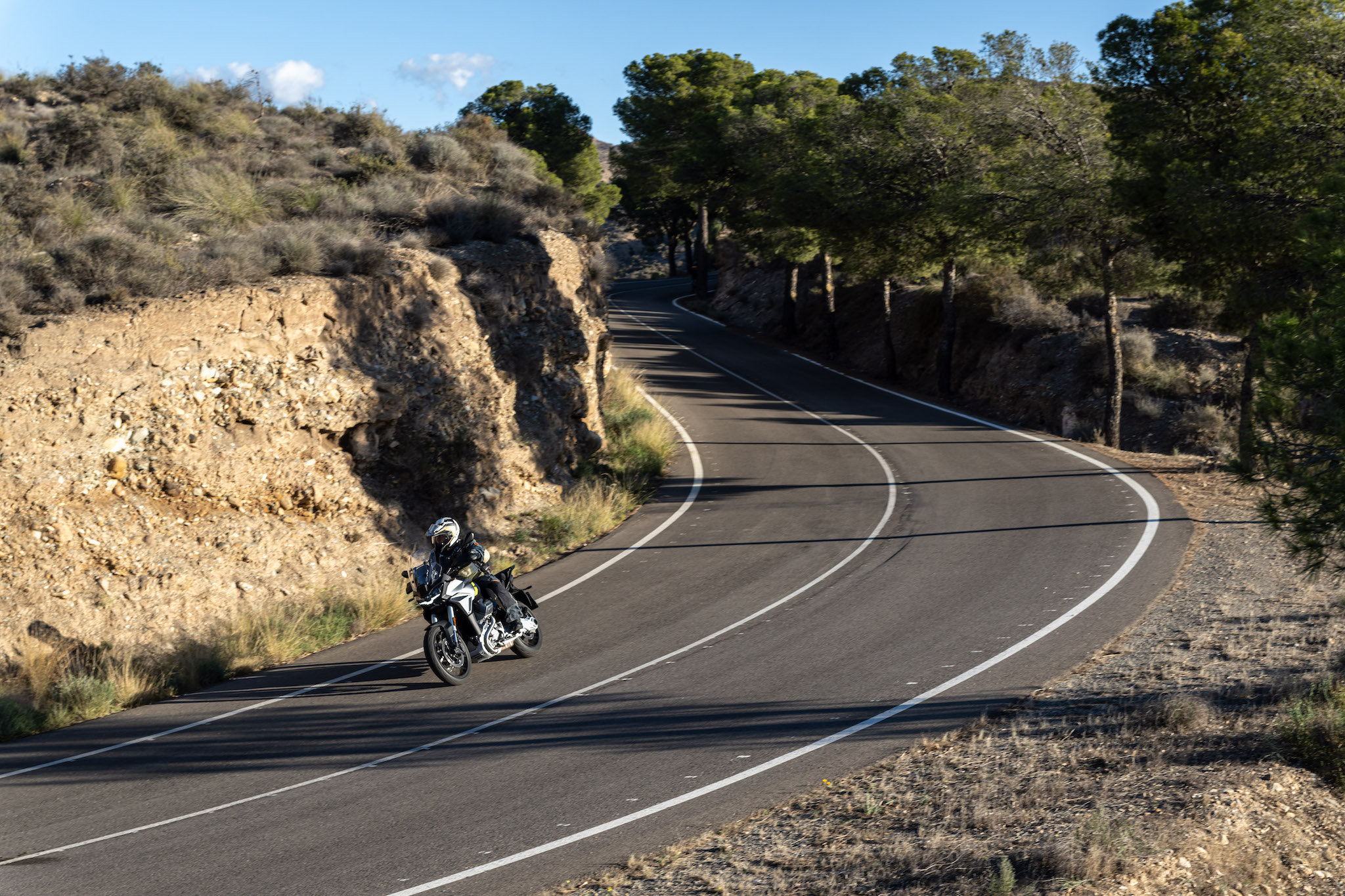 Guzzi Stelvio