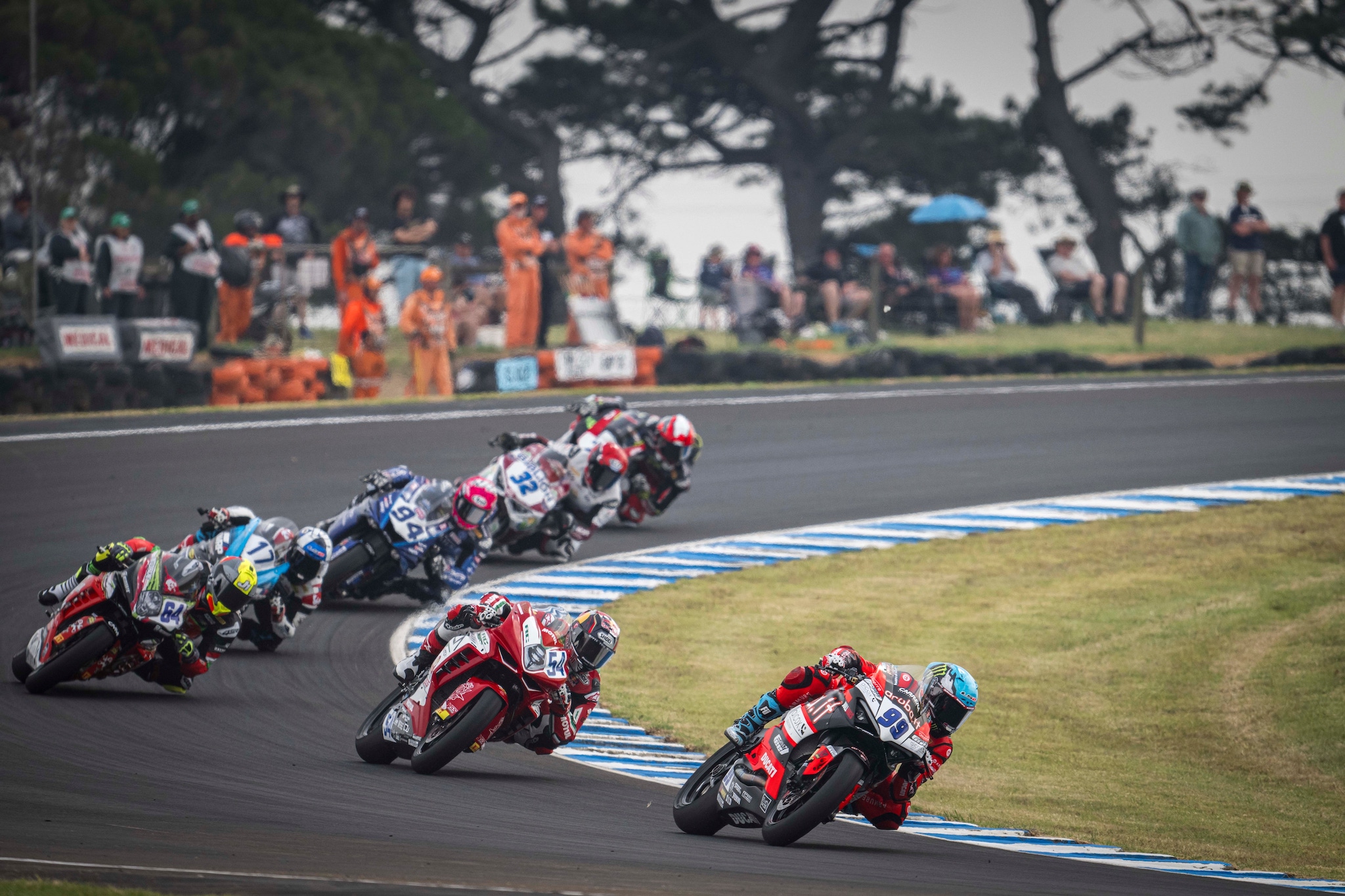 Supersport Phillip Island