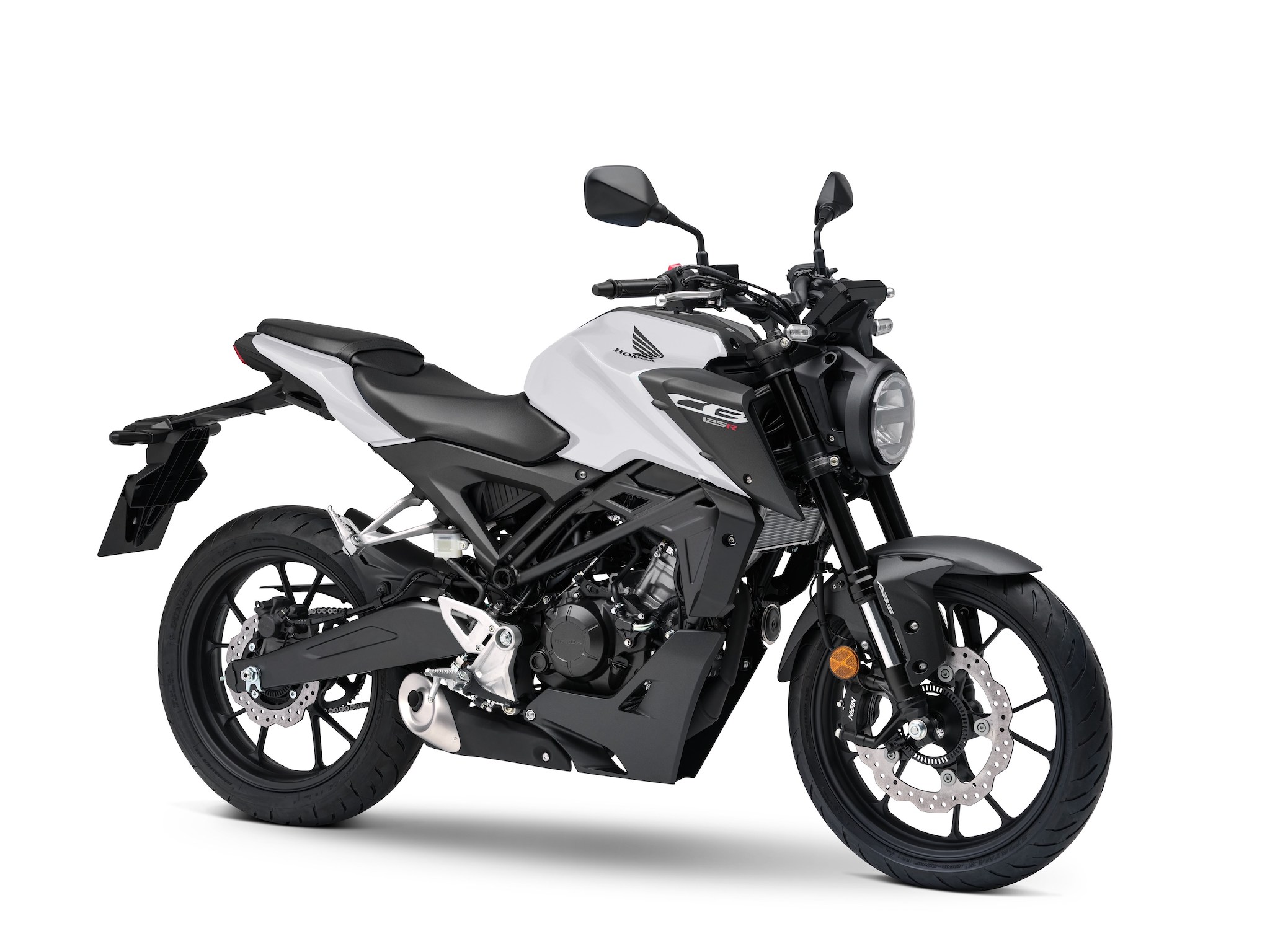 CB 125