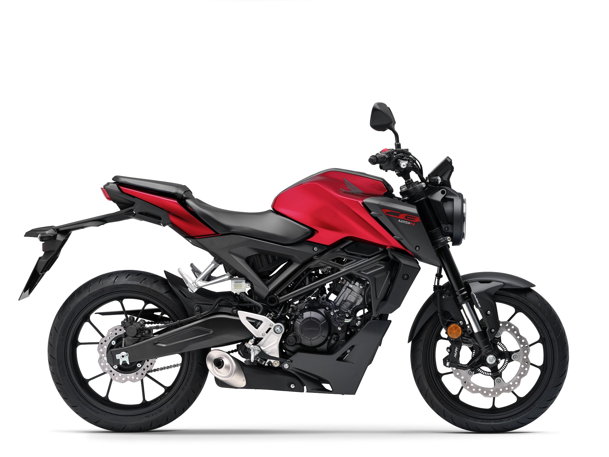 CB 125