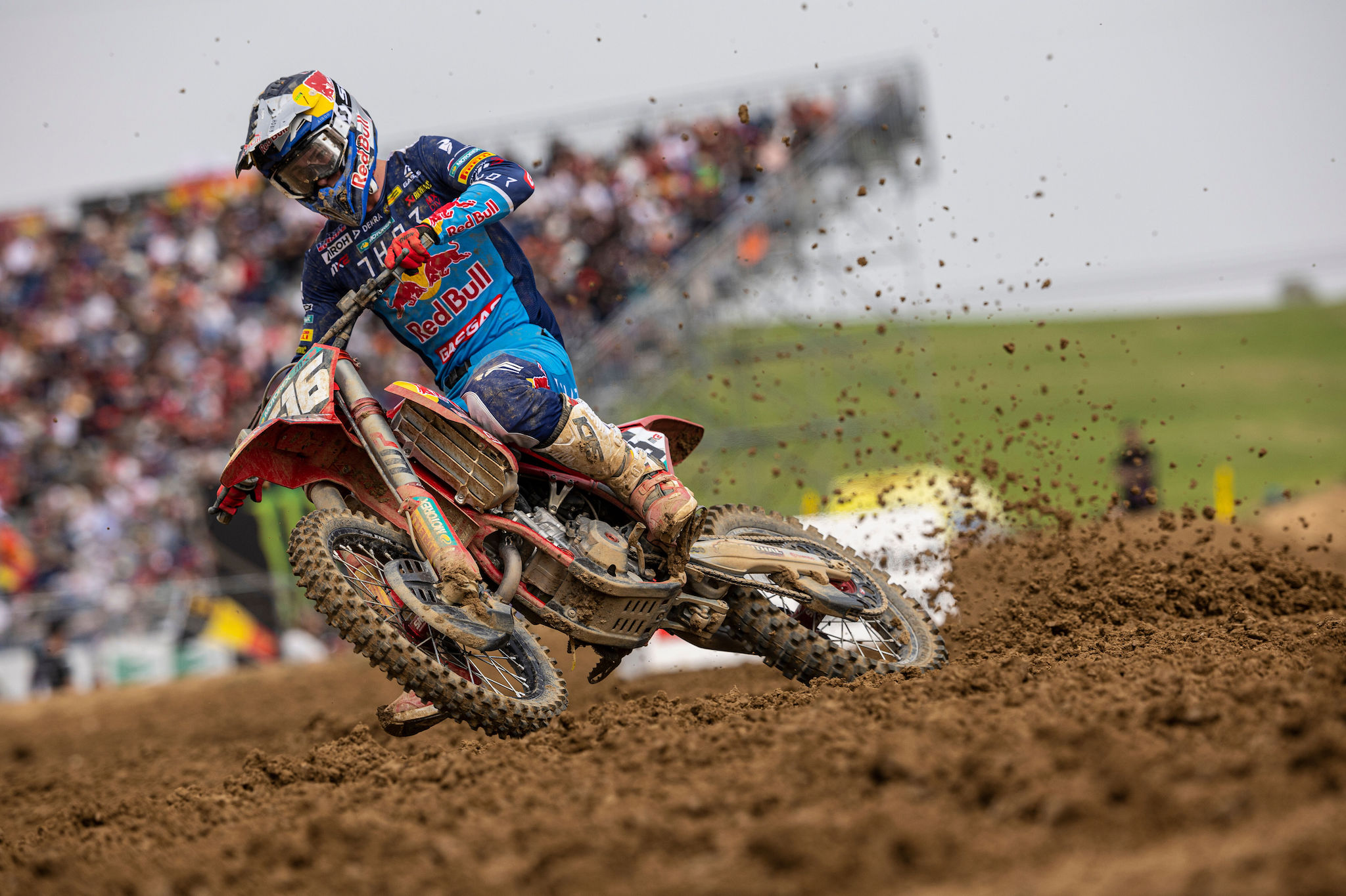 GasGas MX2