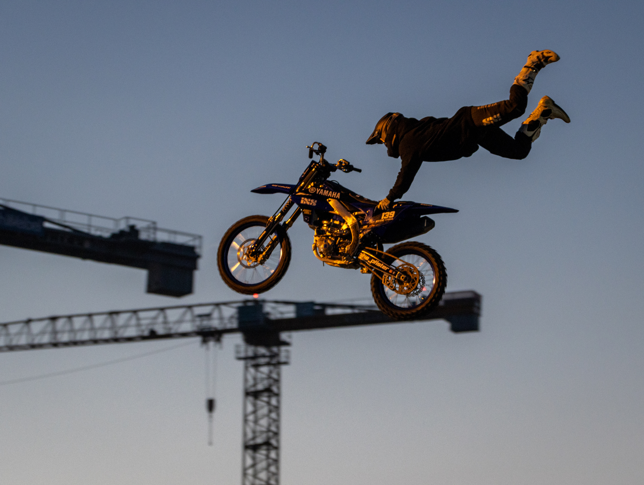 FMX Motofestival
