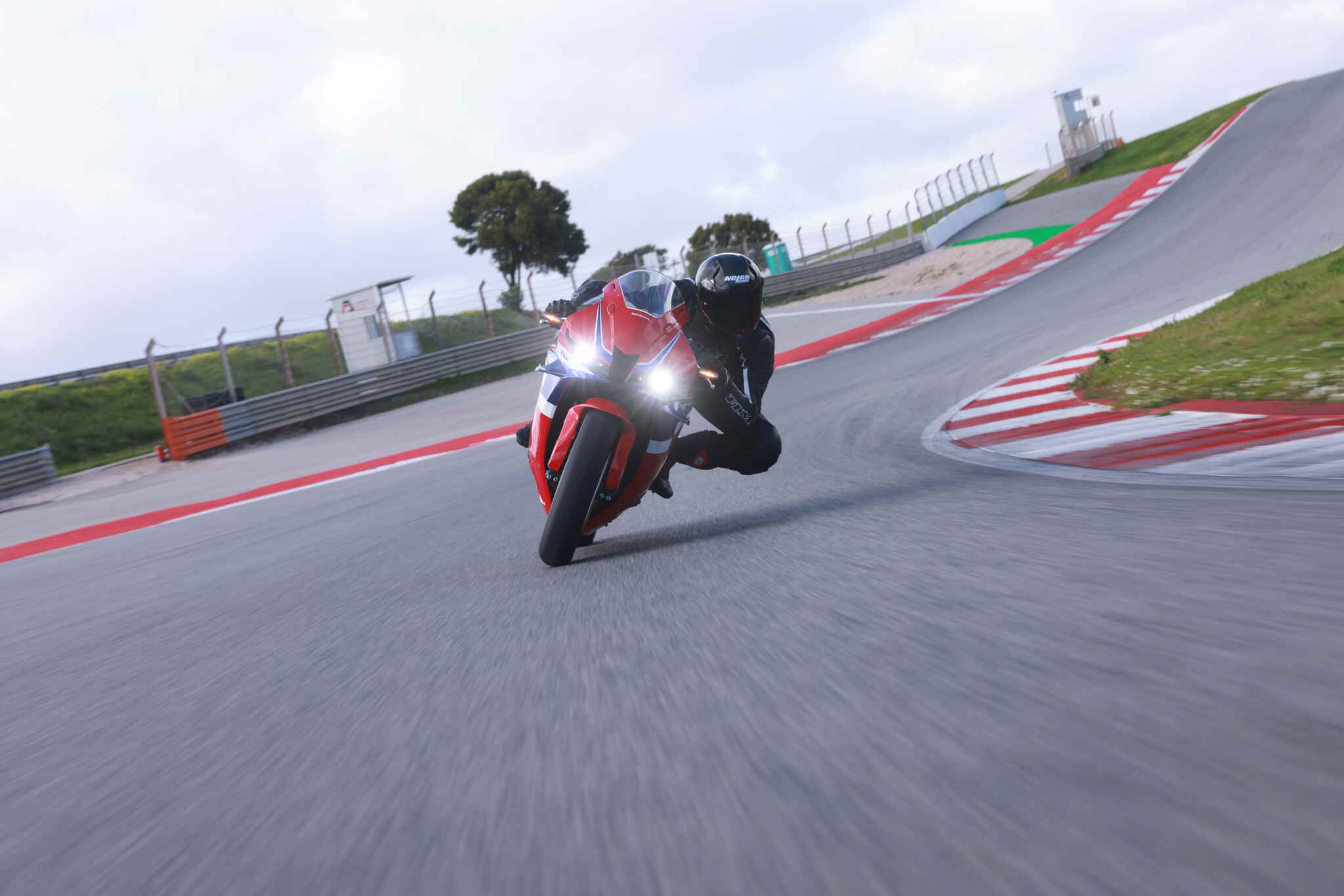Honda Portimao