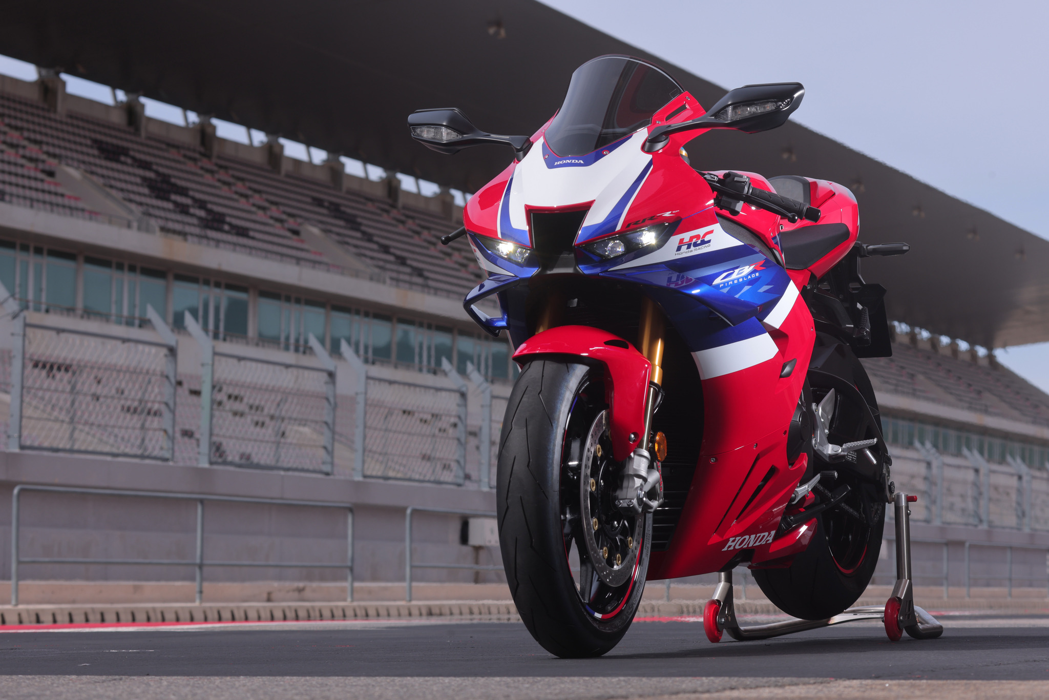 24YM Honda CBR 1000 RR-R Fireblade SP