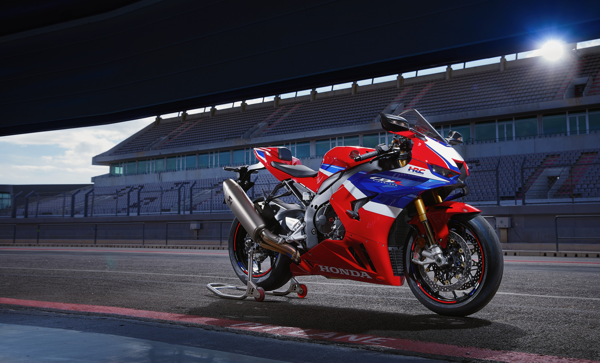 Honda CBR 1000 RR-R Fireblade SP 24YM