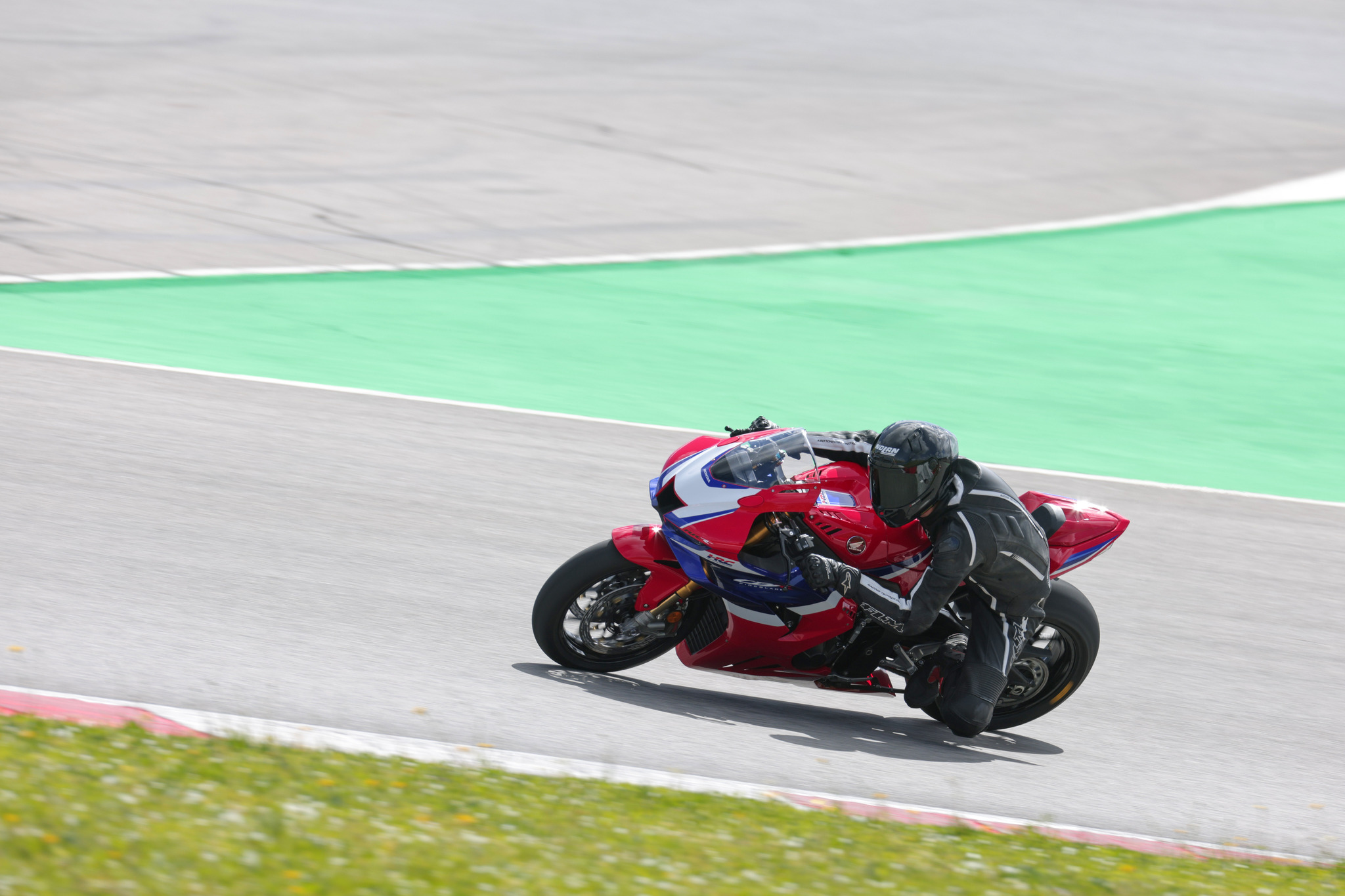 24YM Honda CBR 1000 RR-R Fireblade SP 