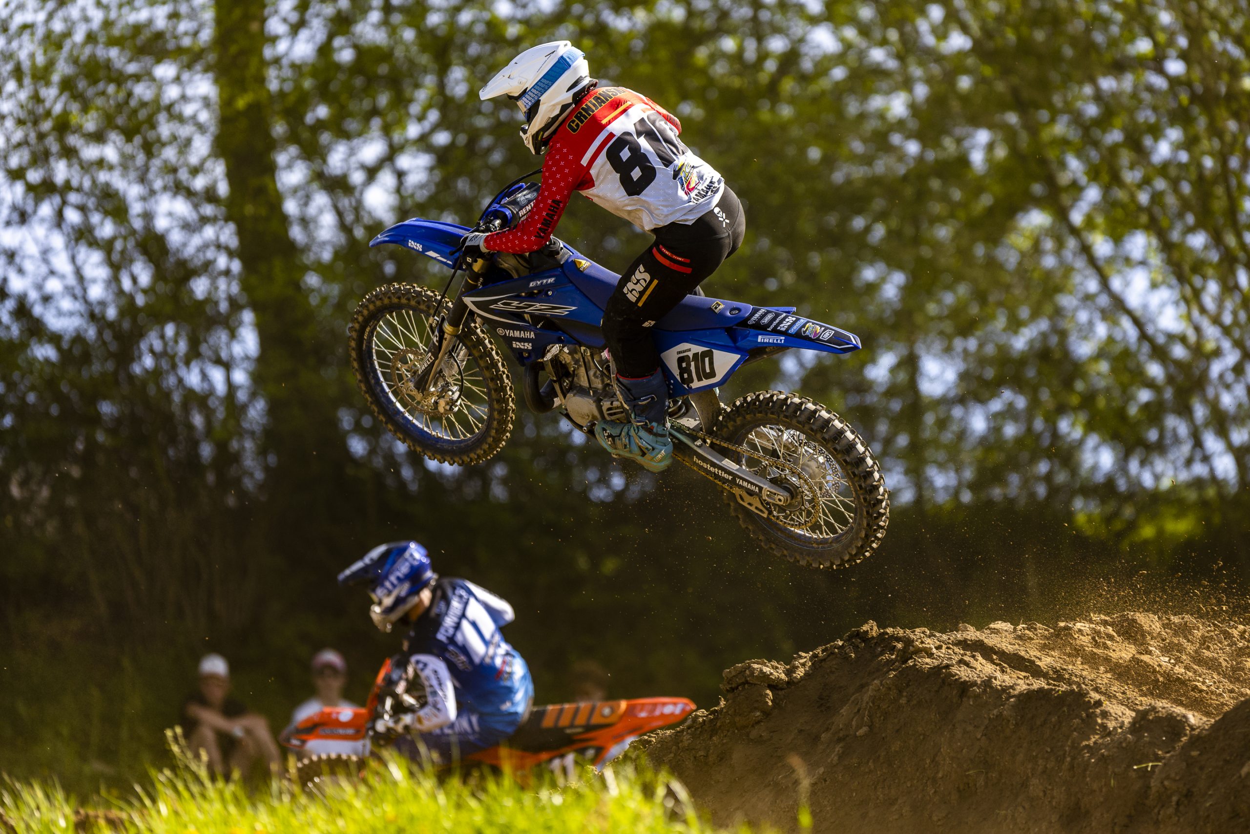 MX2 Crnjanski