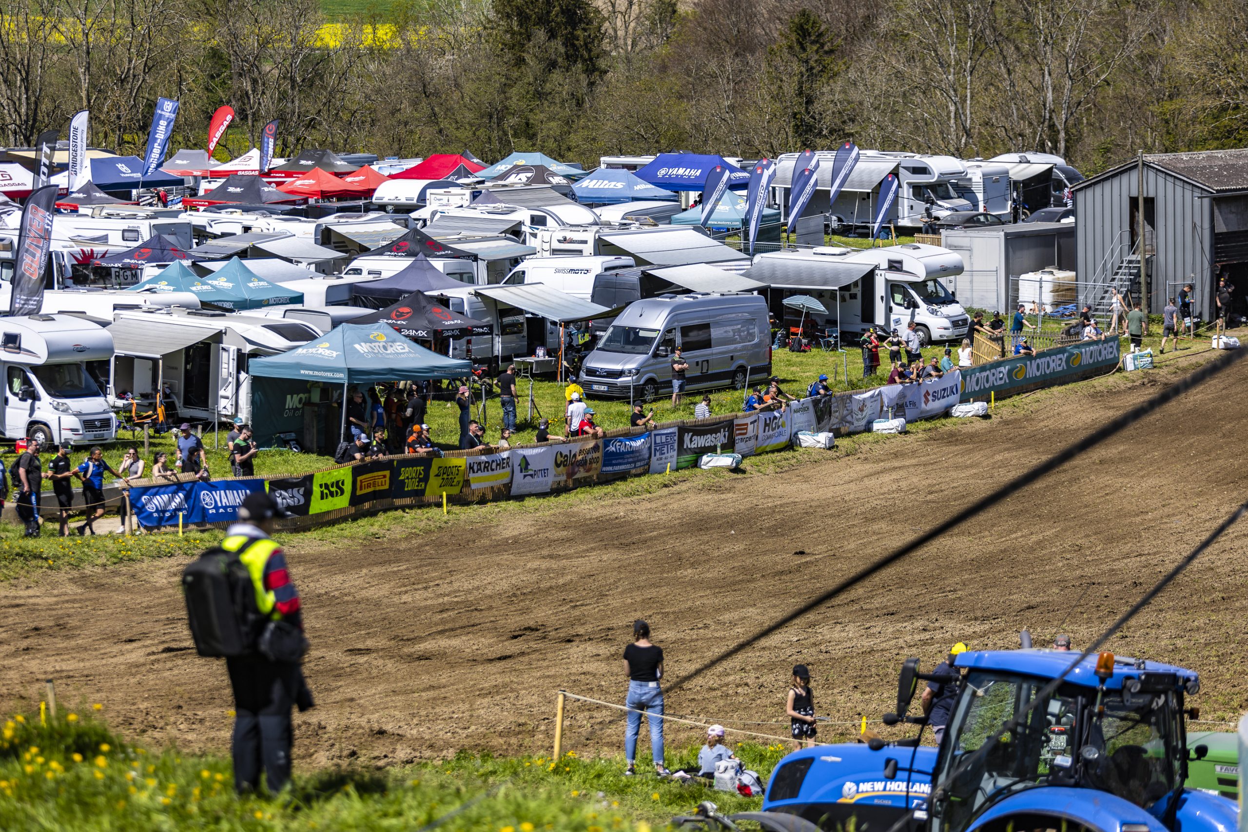 MX Payerne