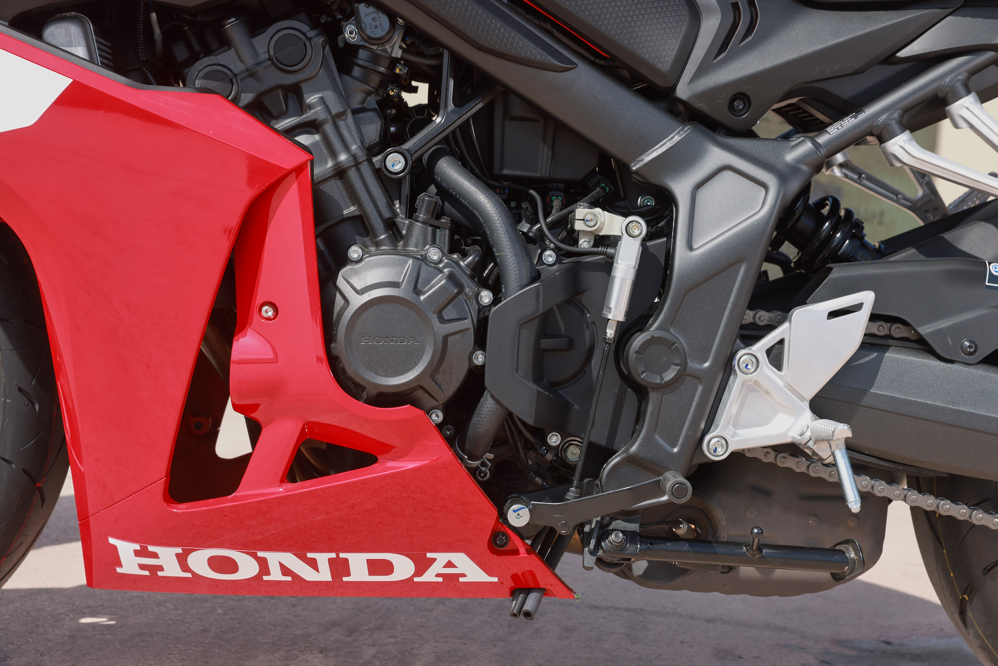 embrayage Honda e-clutch