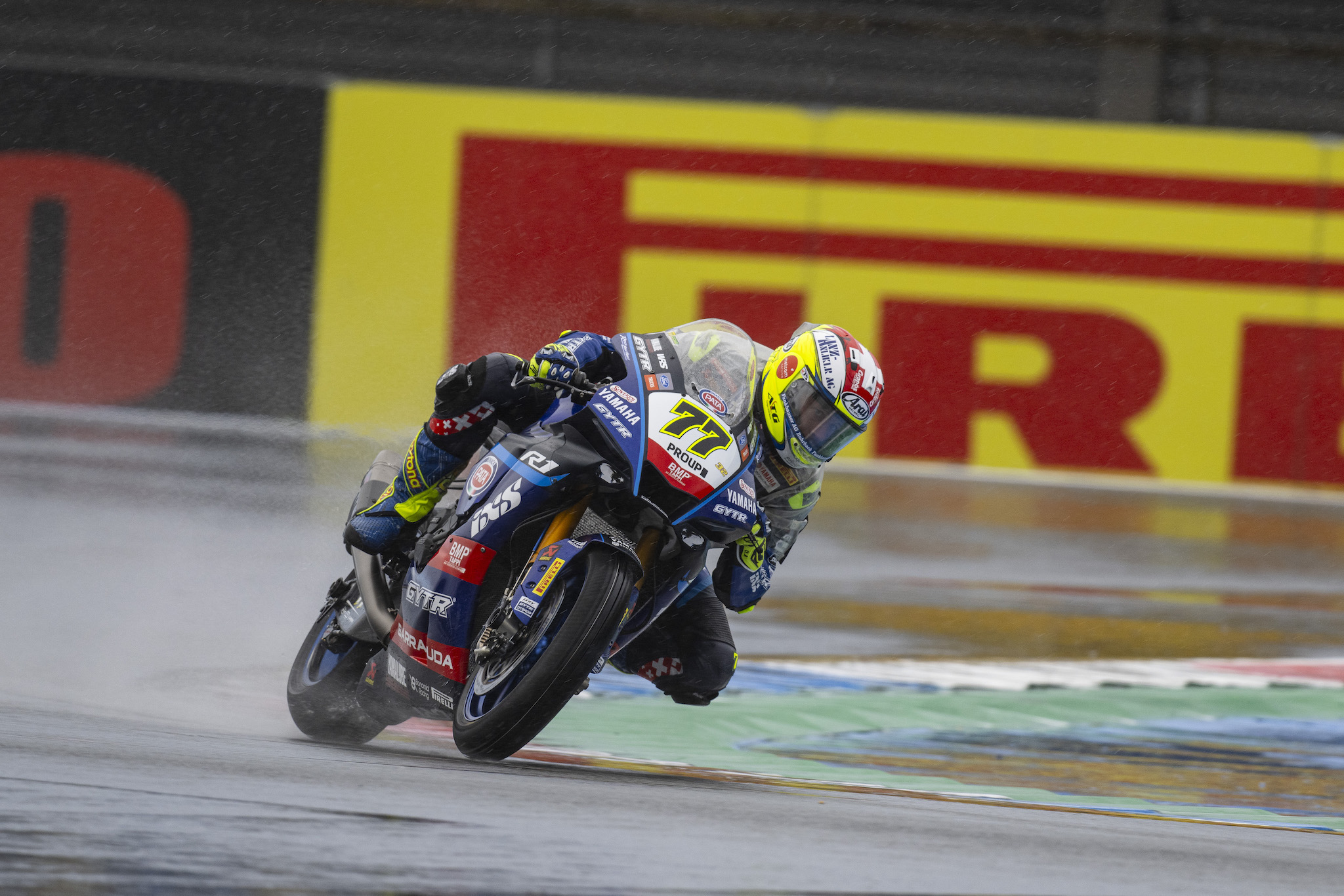 Aegerter Assen