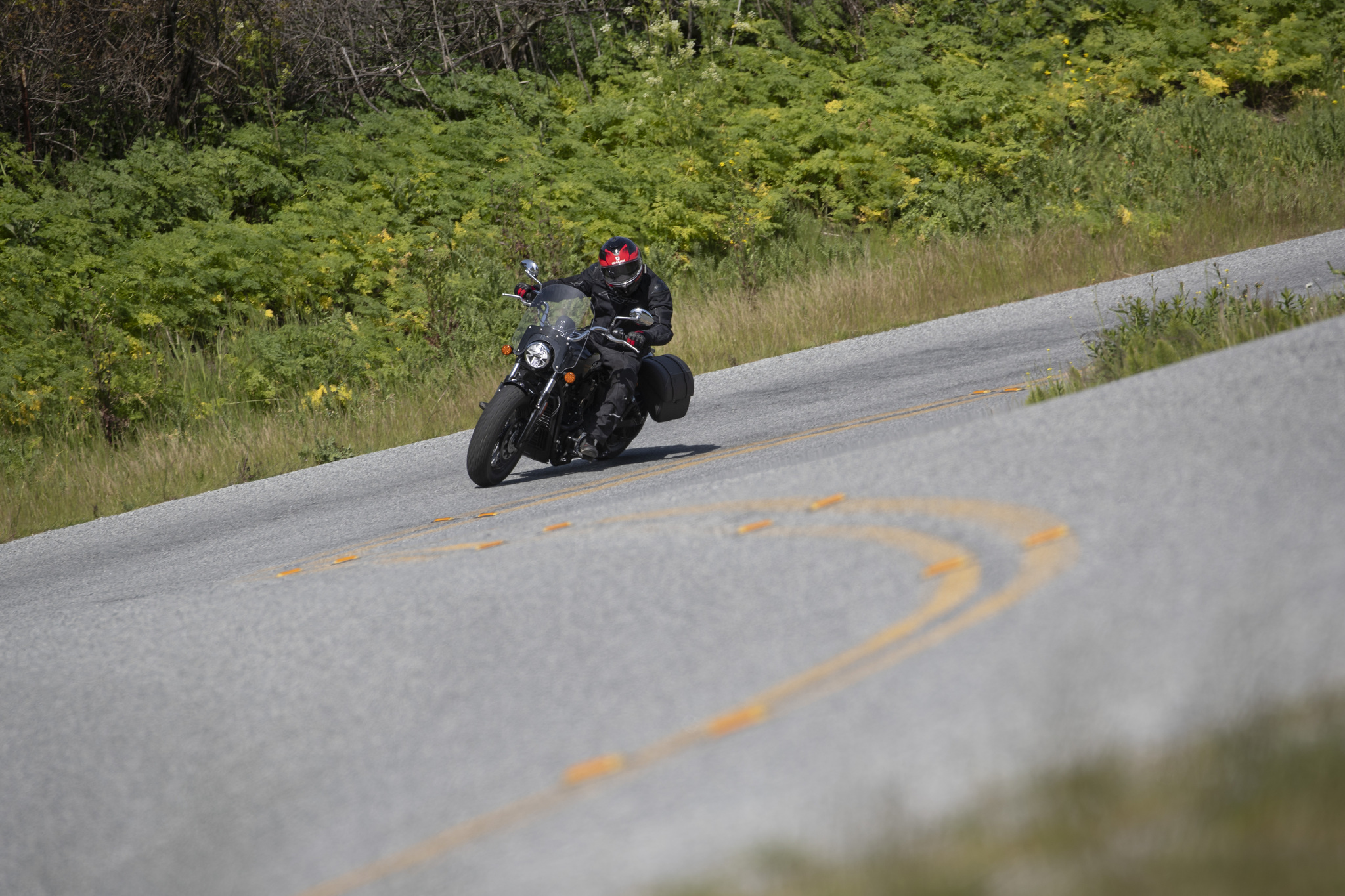 Indian Scout