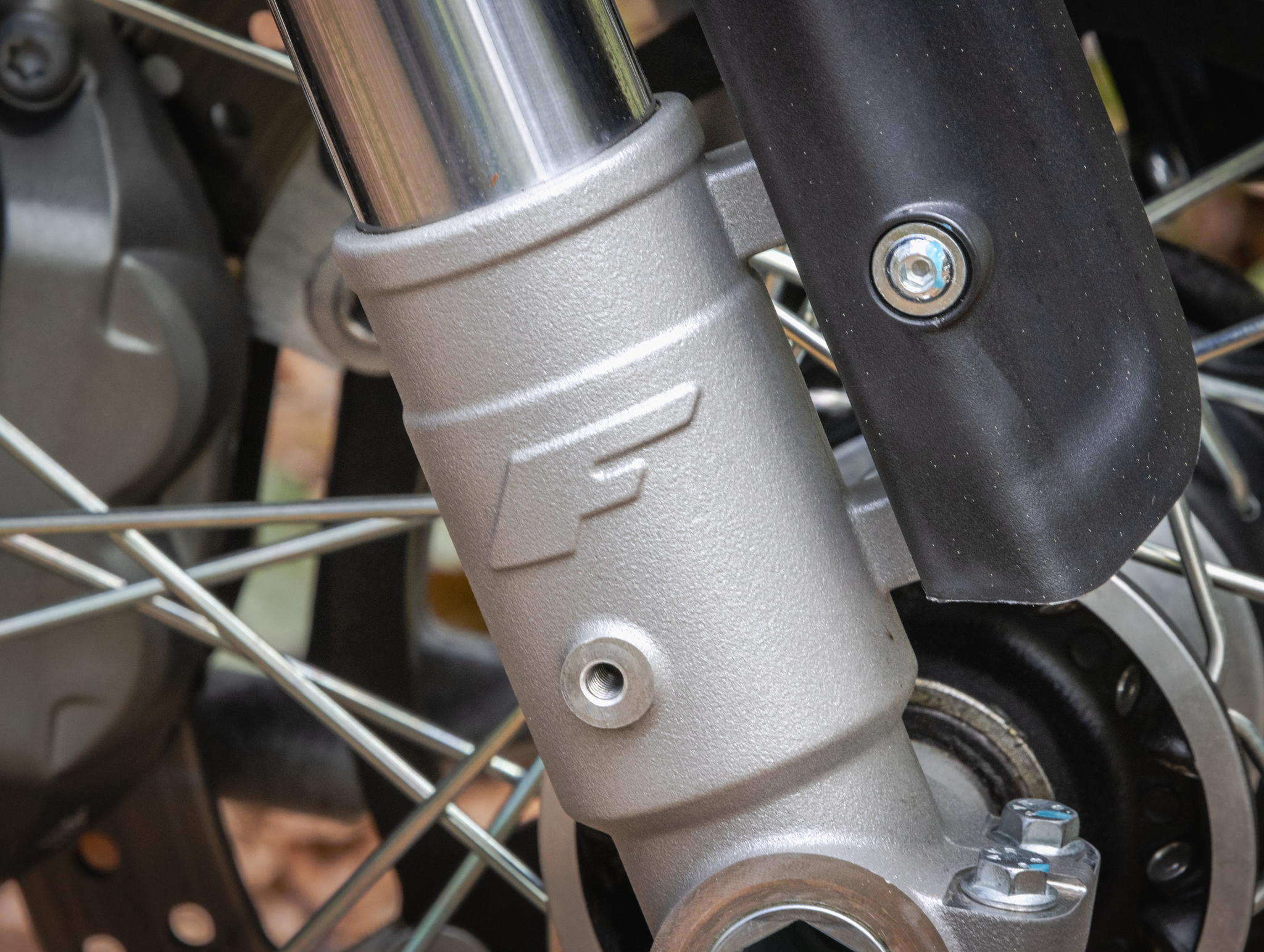 Fantic Caballero 700