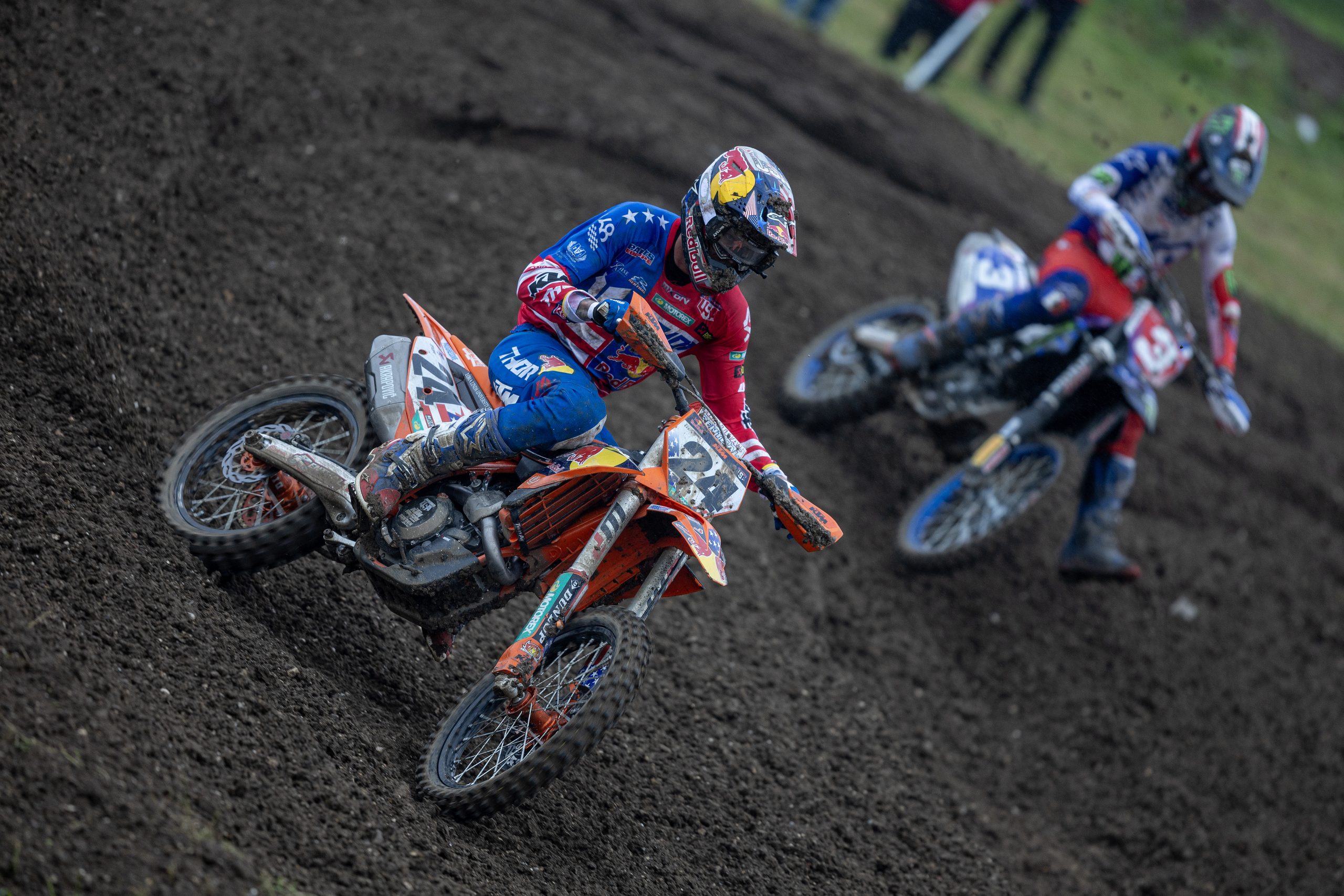 MXoN Matterley Plessinger