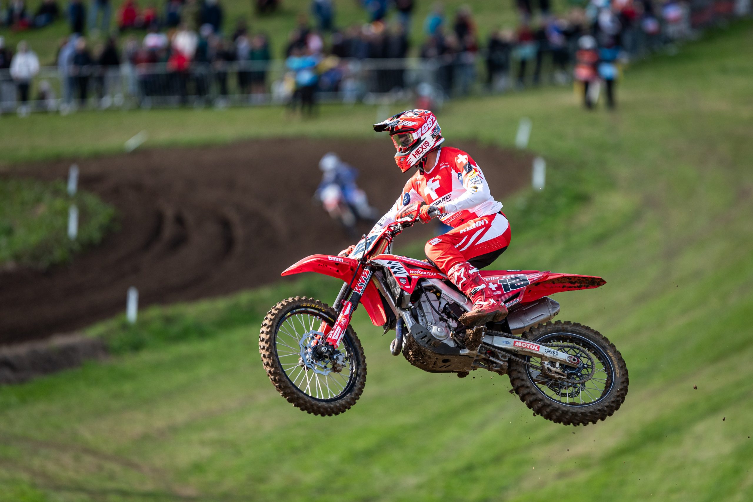 Matterley Guillod