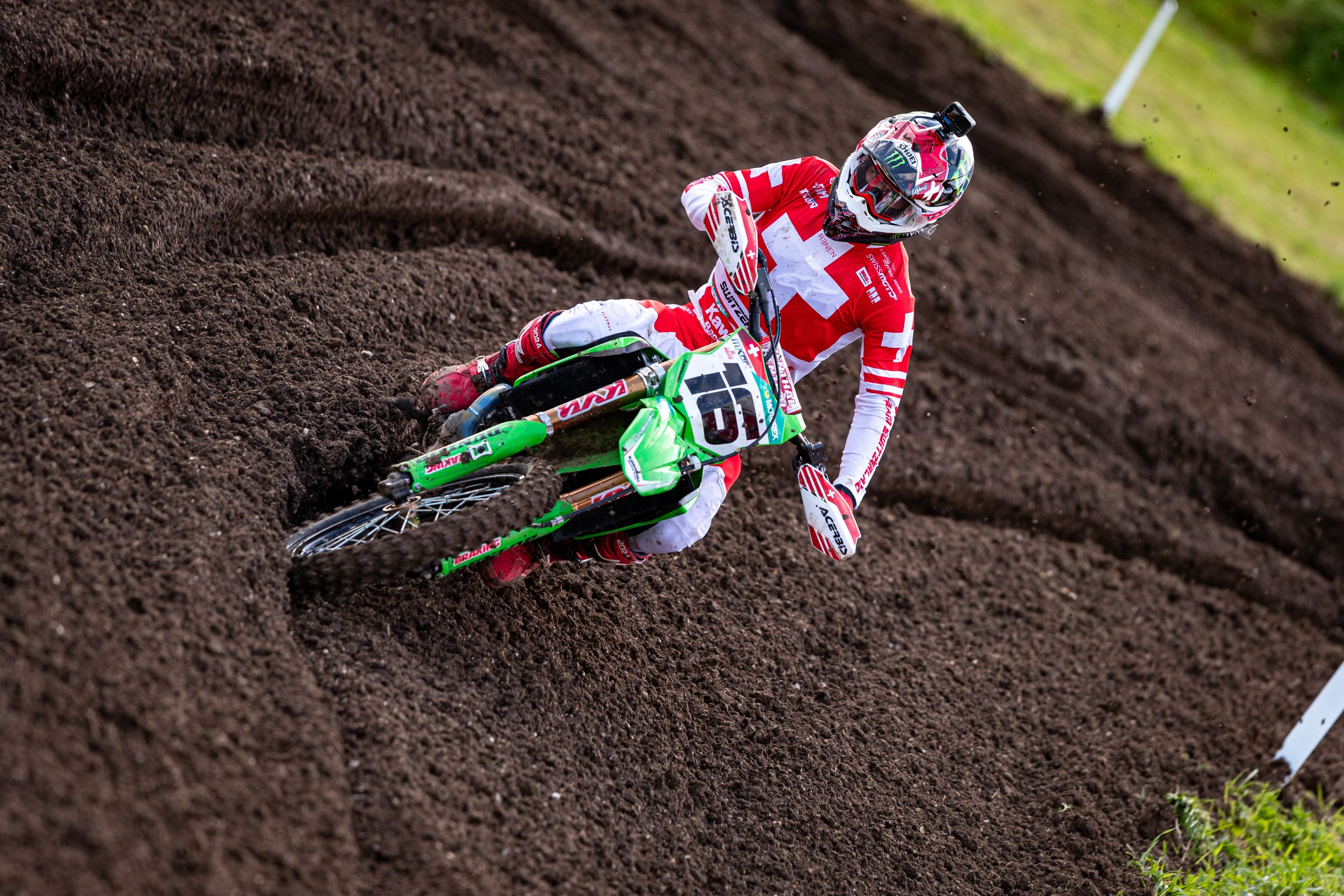 Matterley Seewer samedi