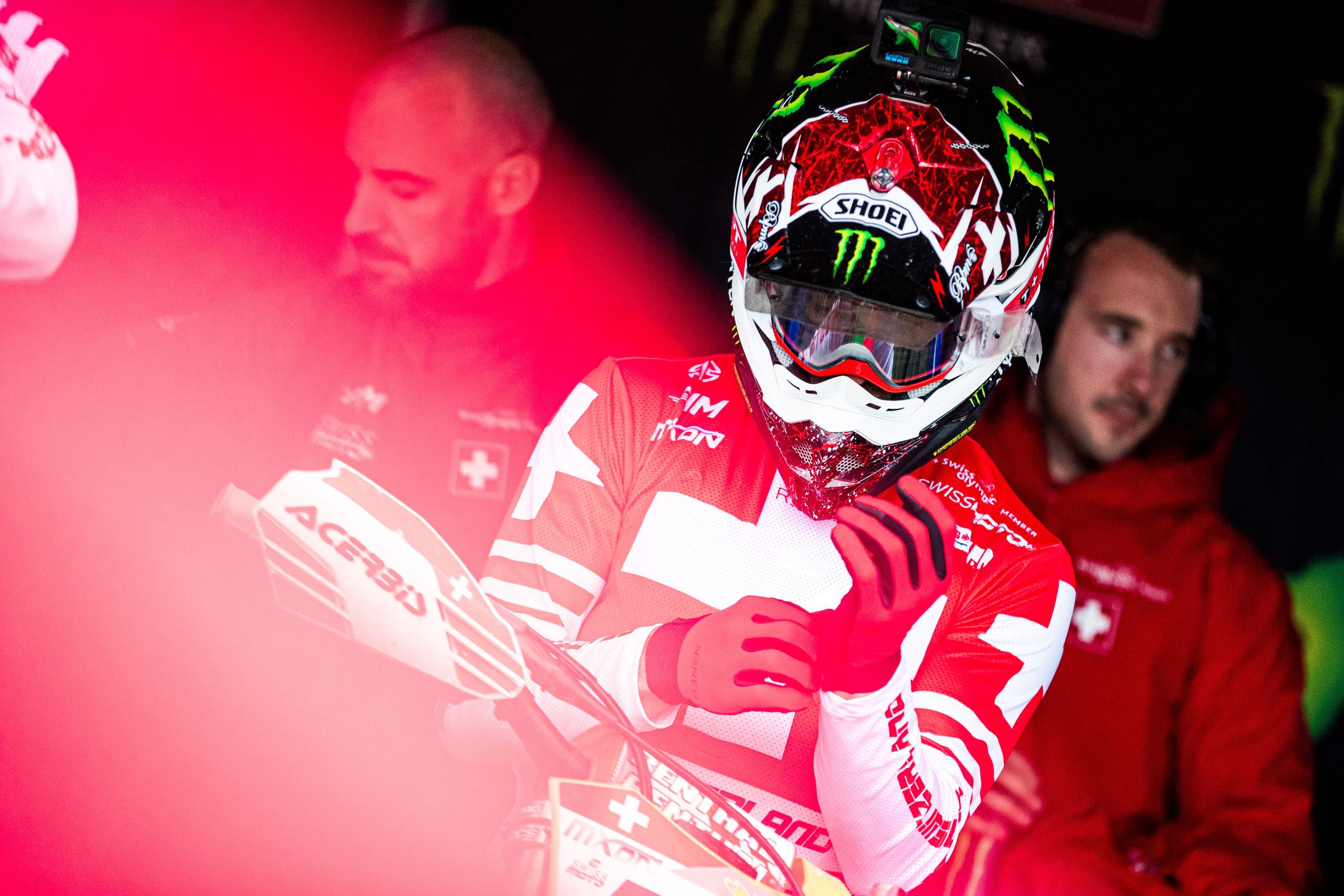 MXoN 2024 Seewer