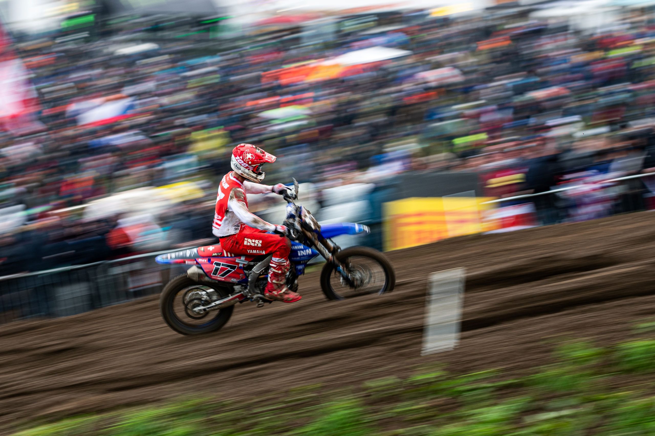 MXoN Suisse Matterley Tonus
