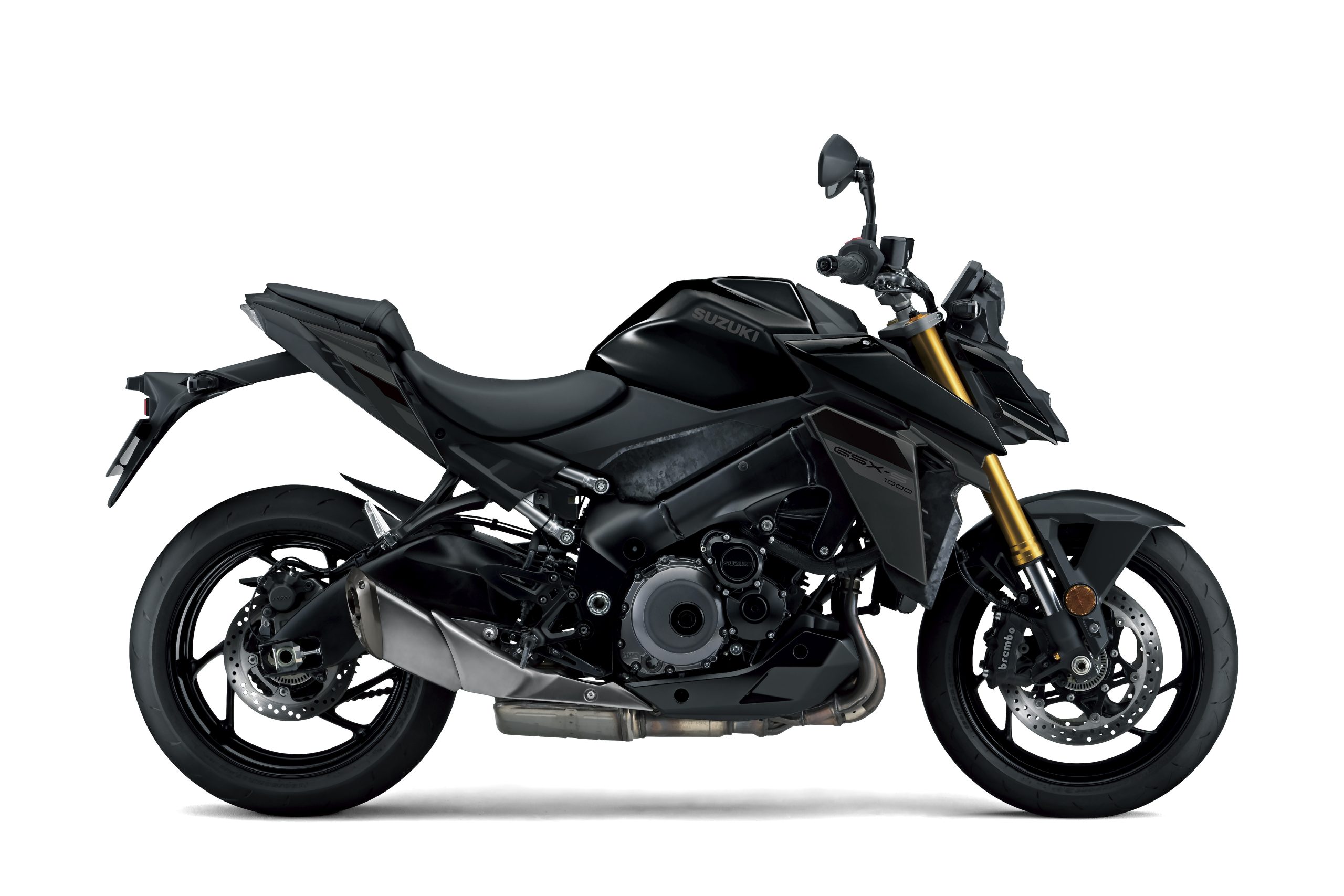 Suzuki GSX-S 1000 2025