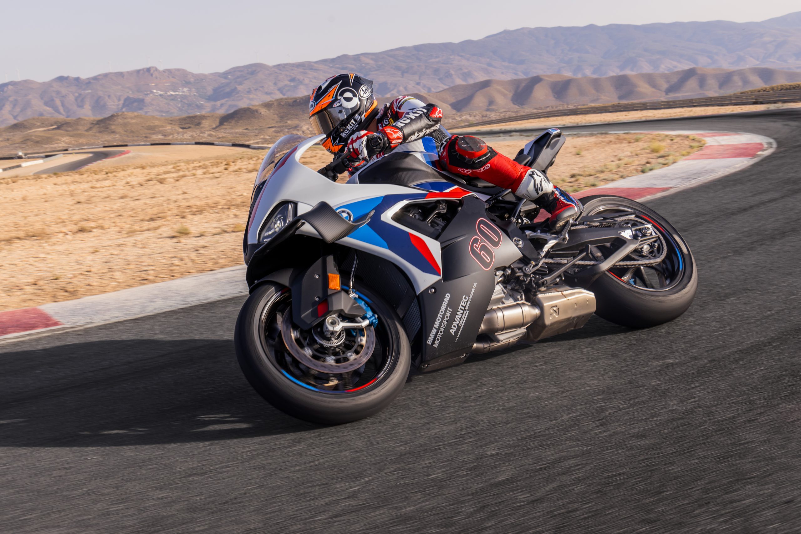 M1000RR
