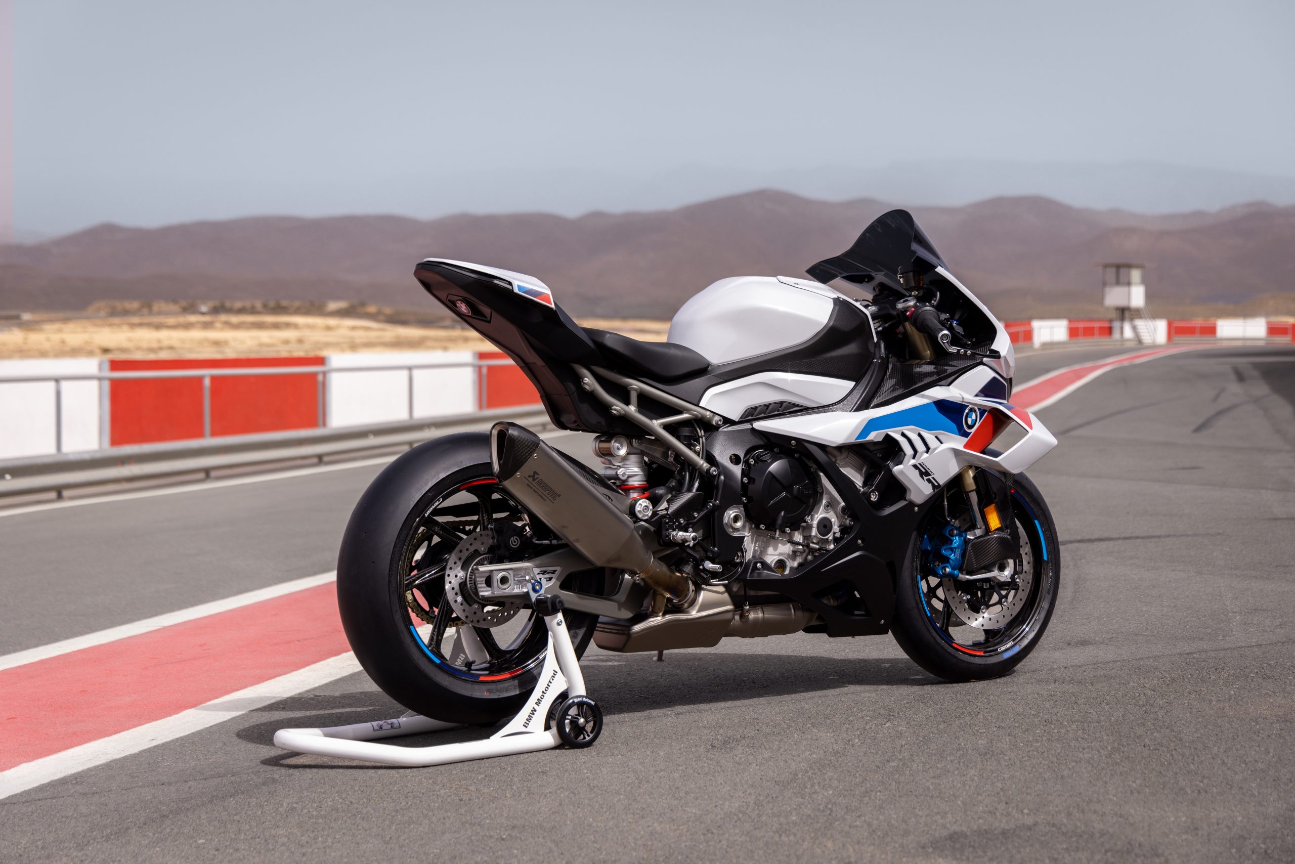 S1000RR