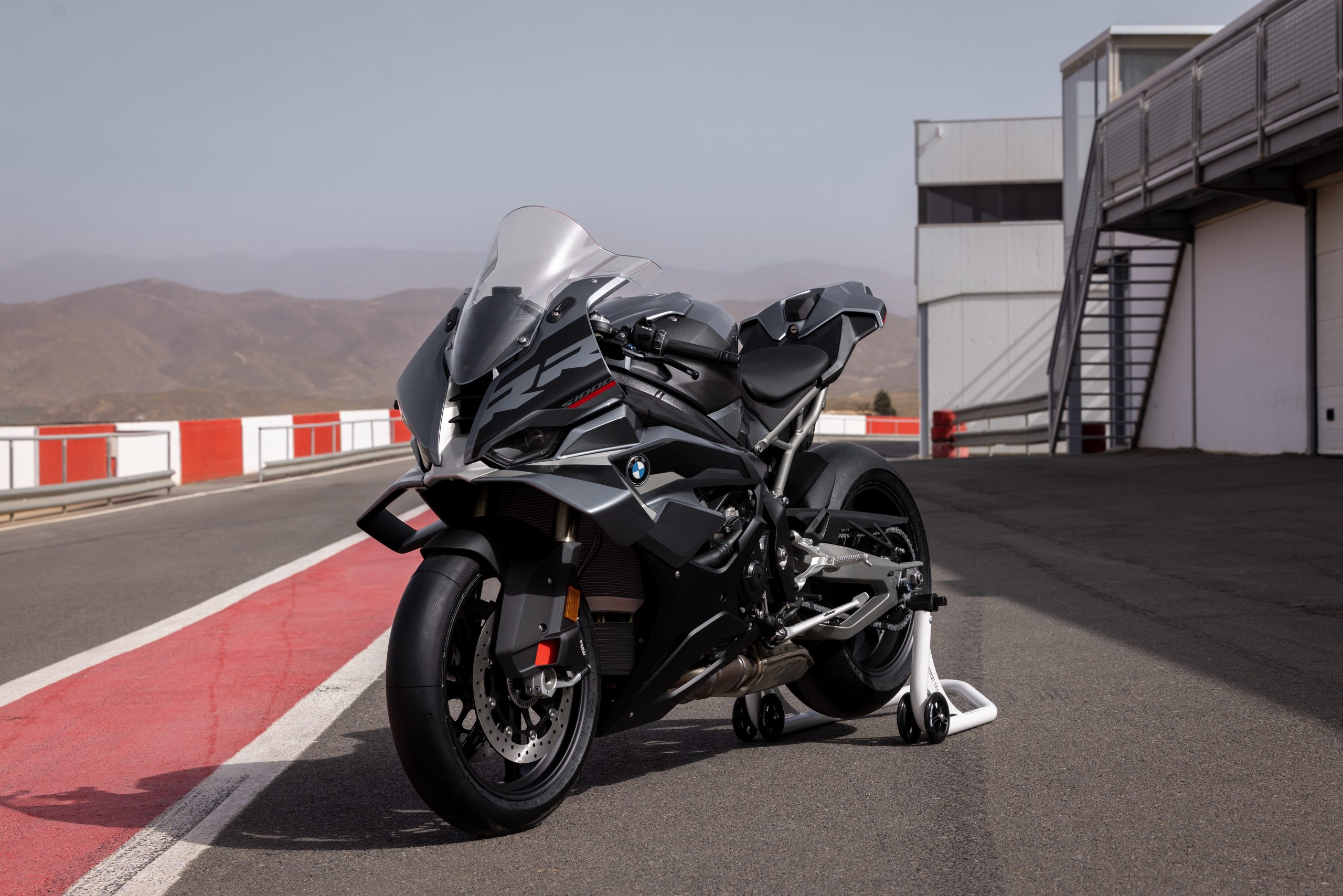 S1000RR