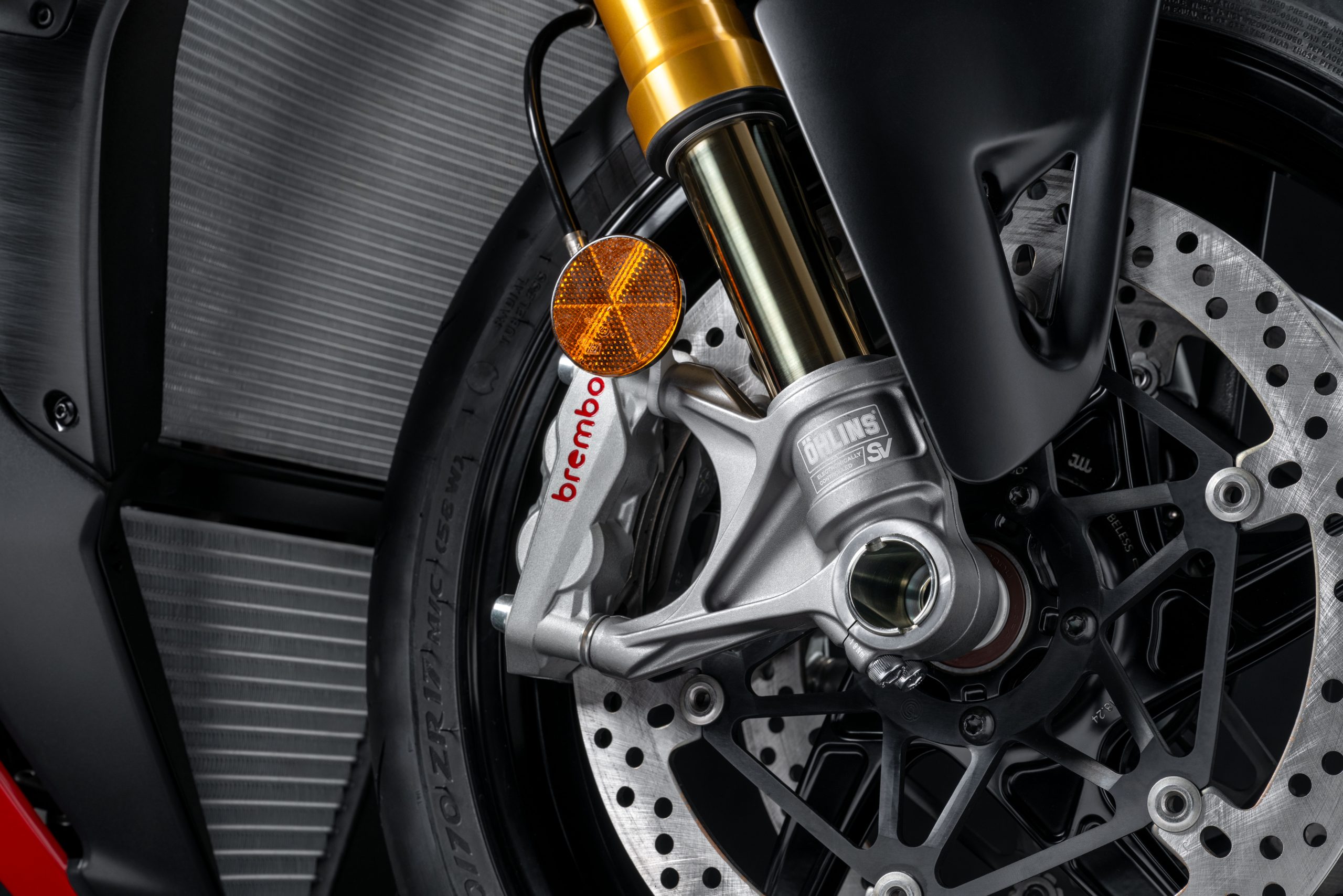 Ducati Streetfighter