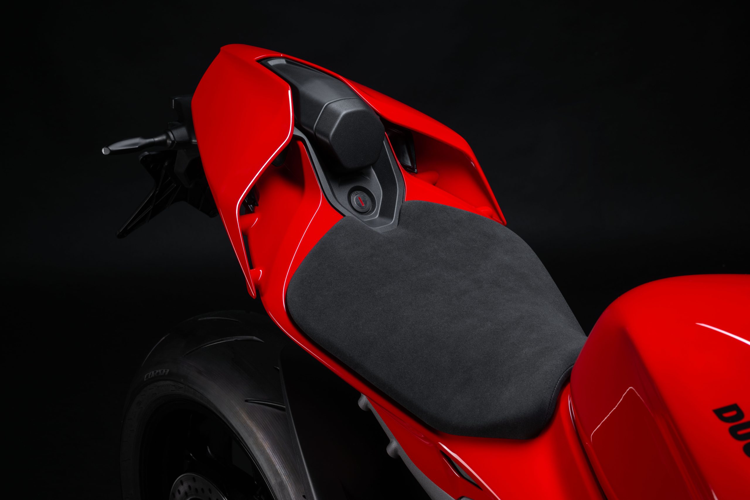 Ducati Streetfighter