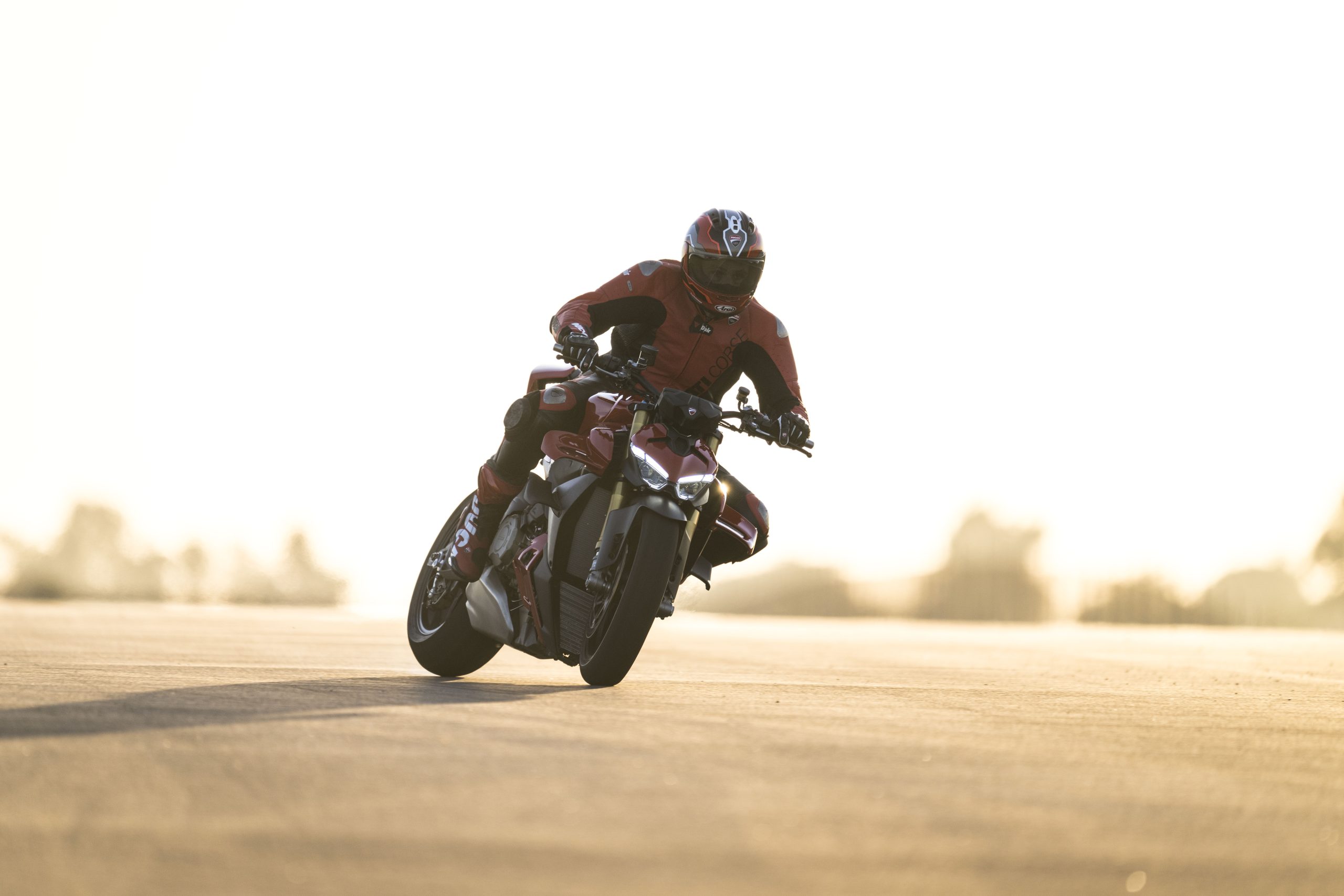 Ducati Streetfighter