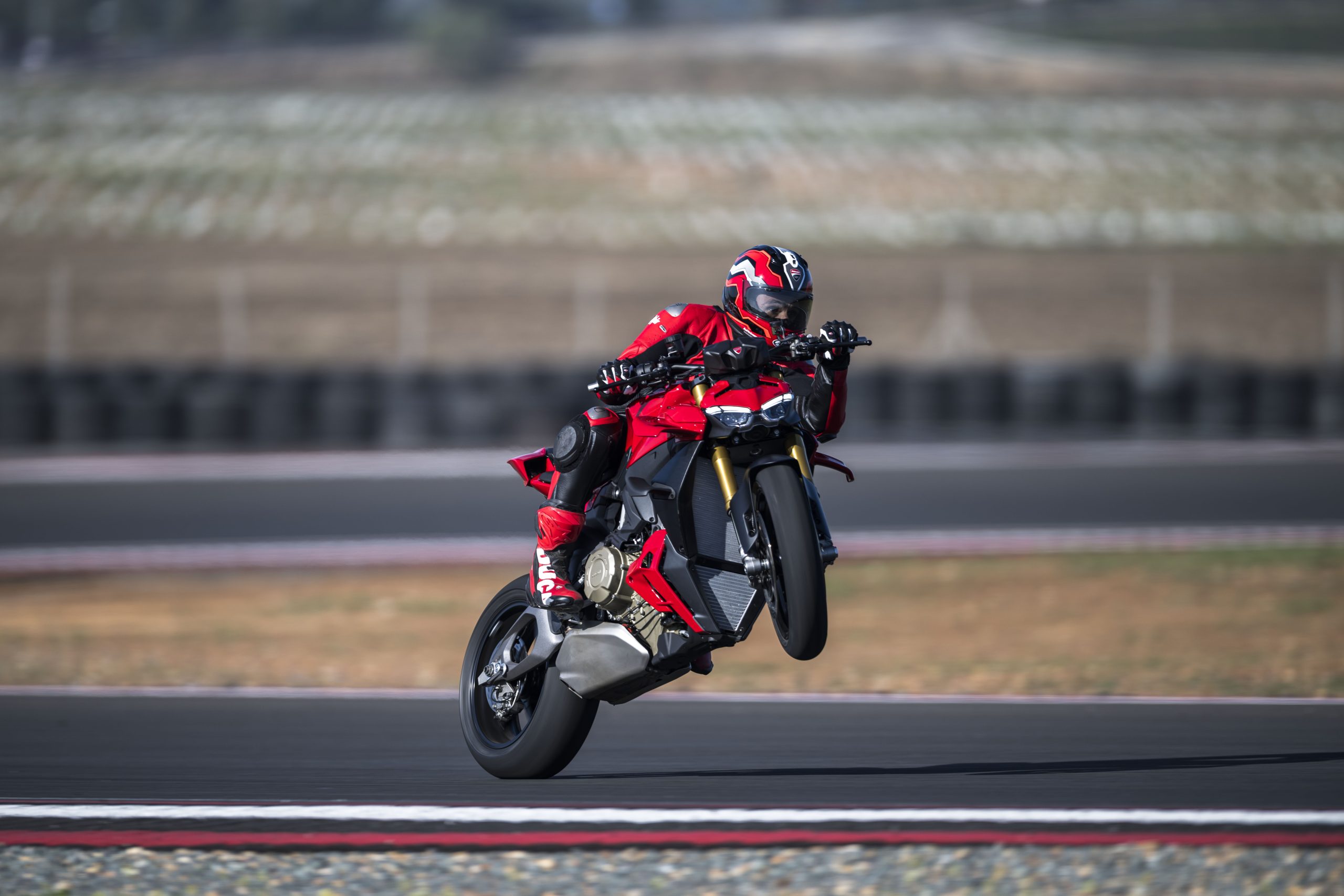 Ducati Streetfighter