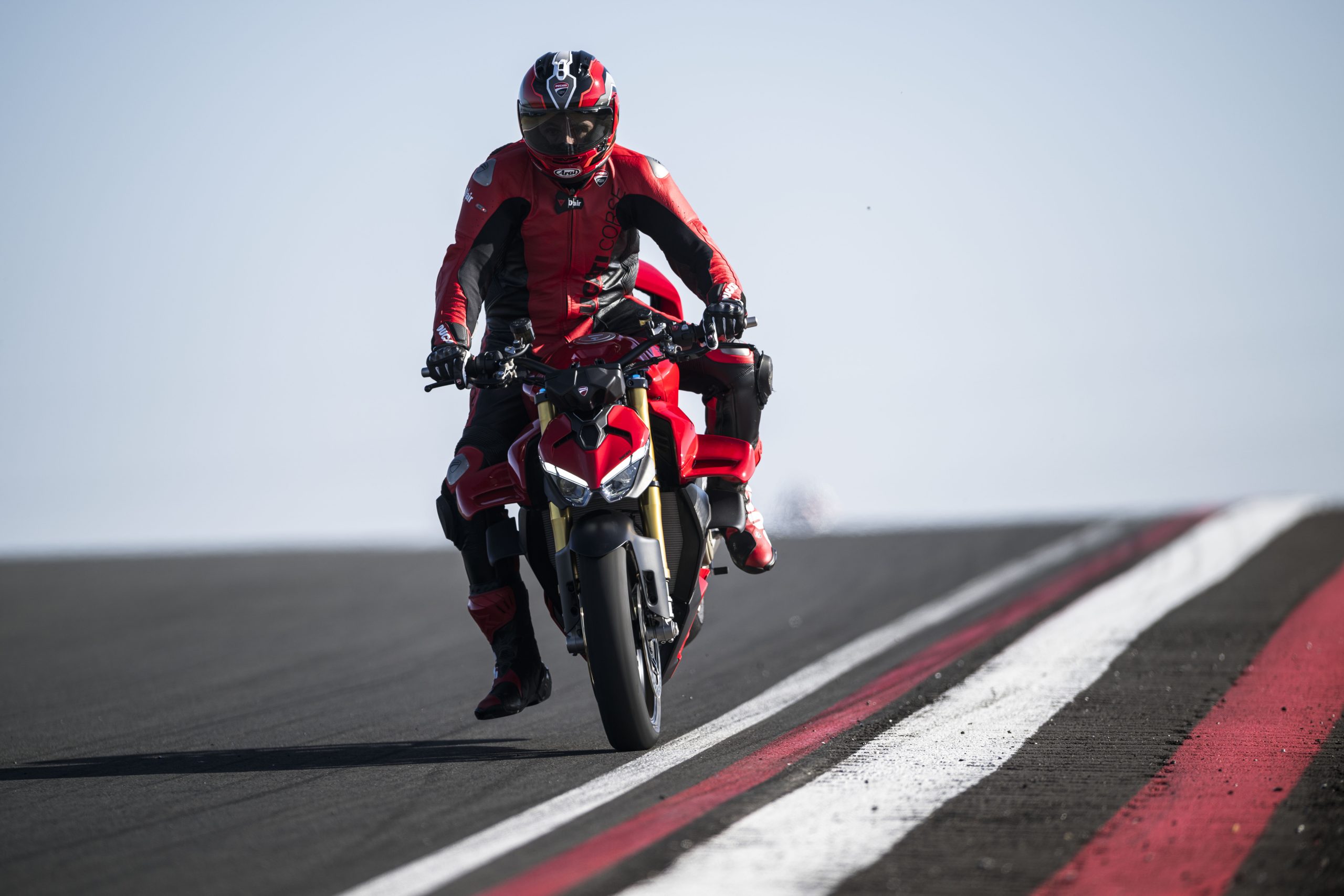 Ducati Streetfighter