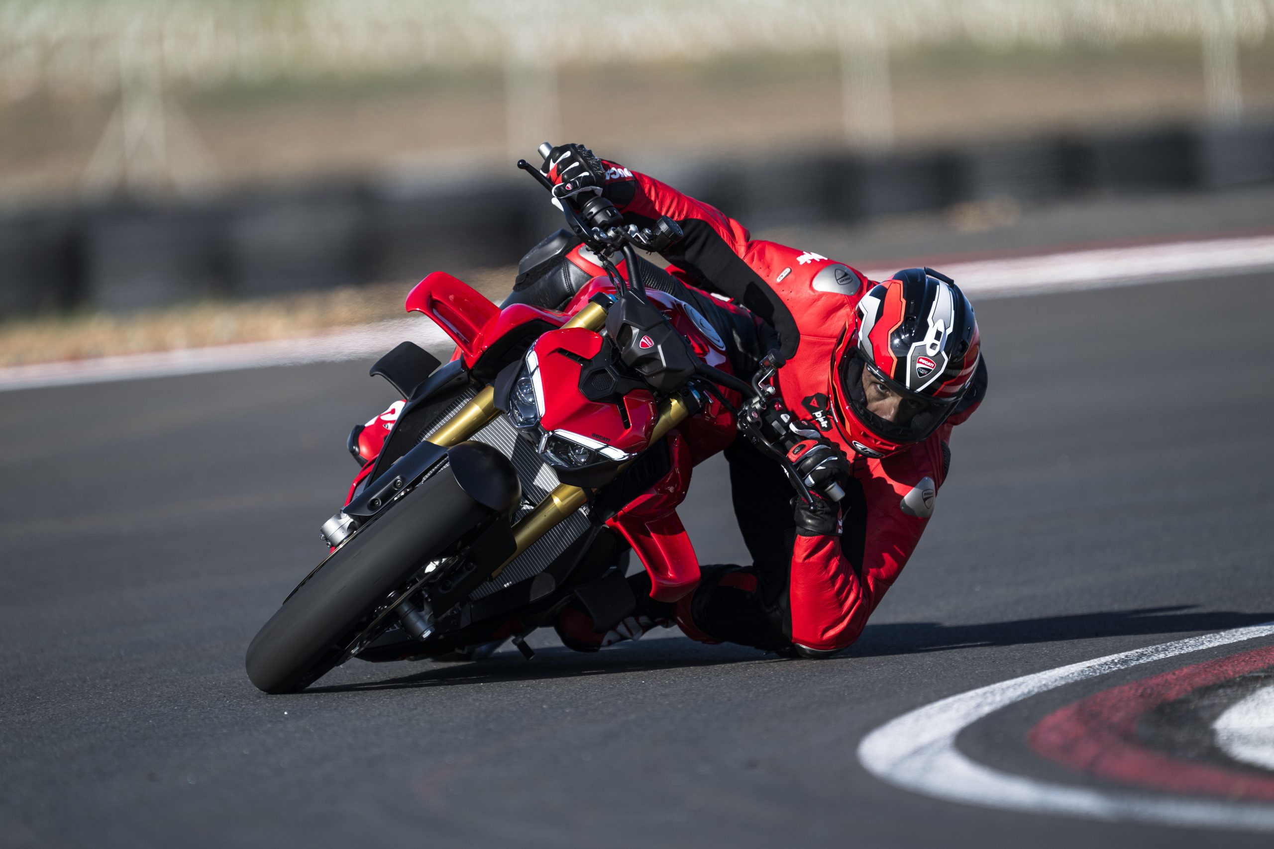 Ducati Streetfighter