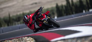 Nouveau – Une Ducati Streetfighter V4 qui monte la barre de plusieurs crans pour 2025