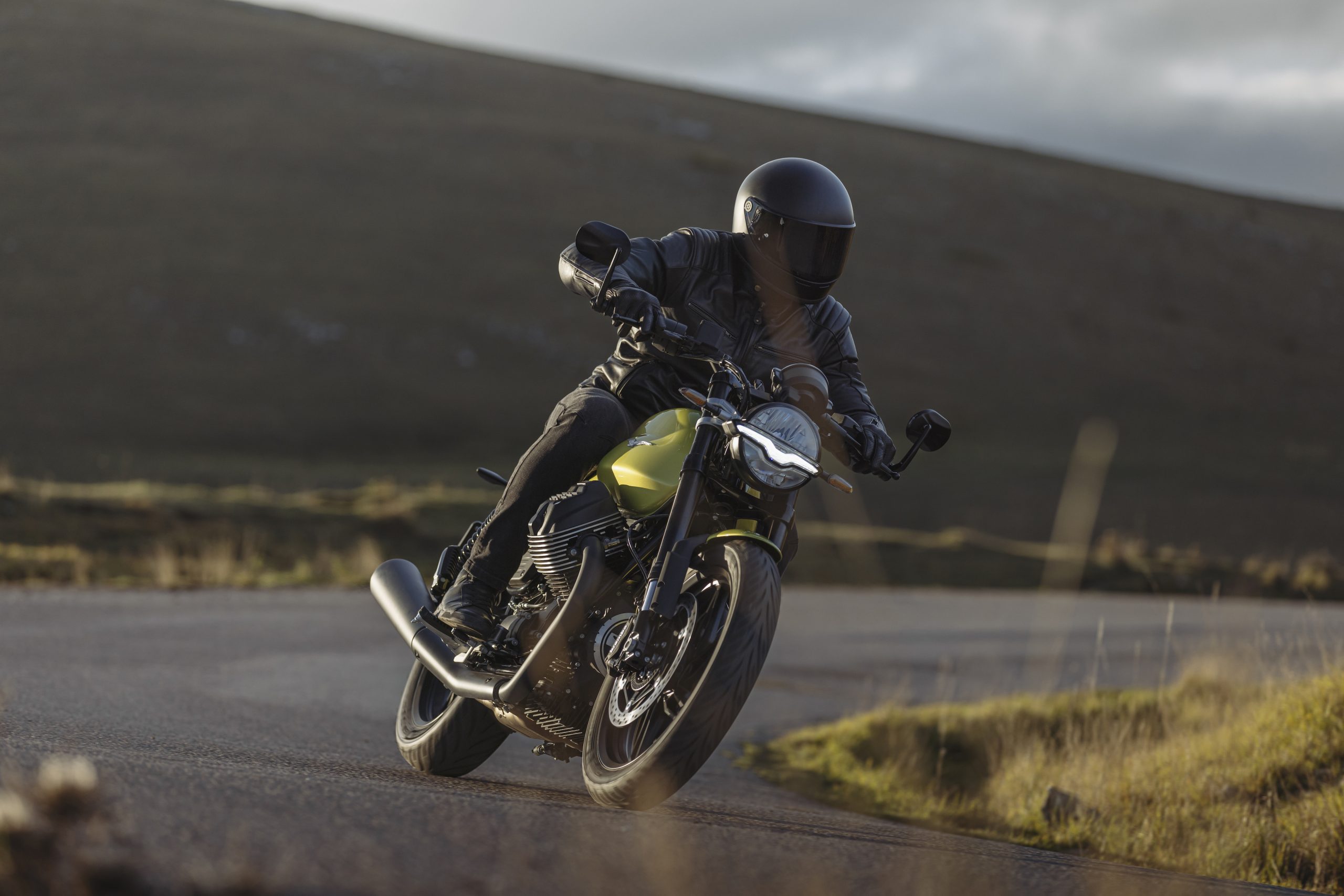 Moto Guzzi V7 Sport