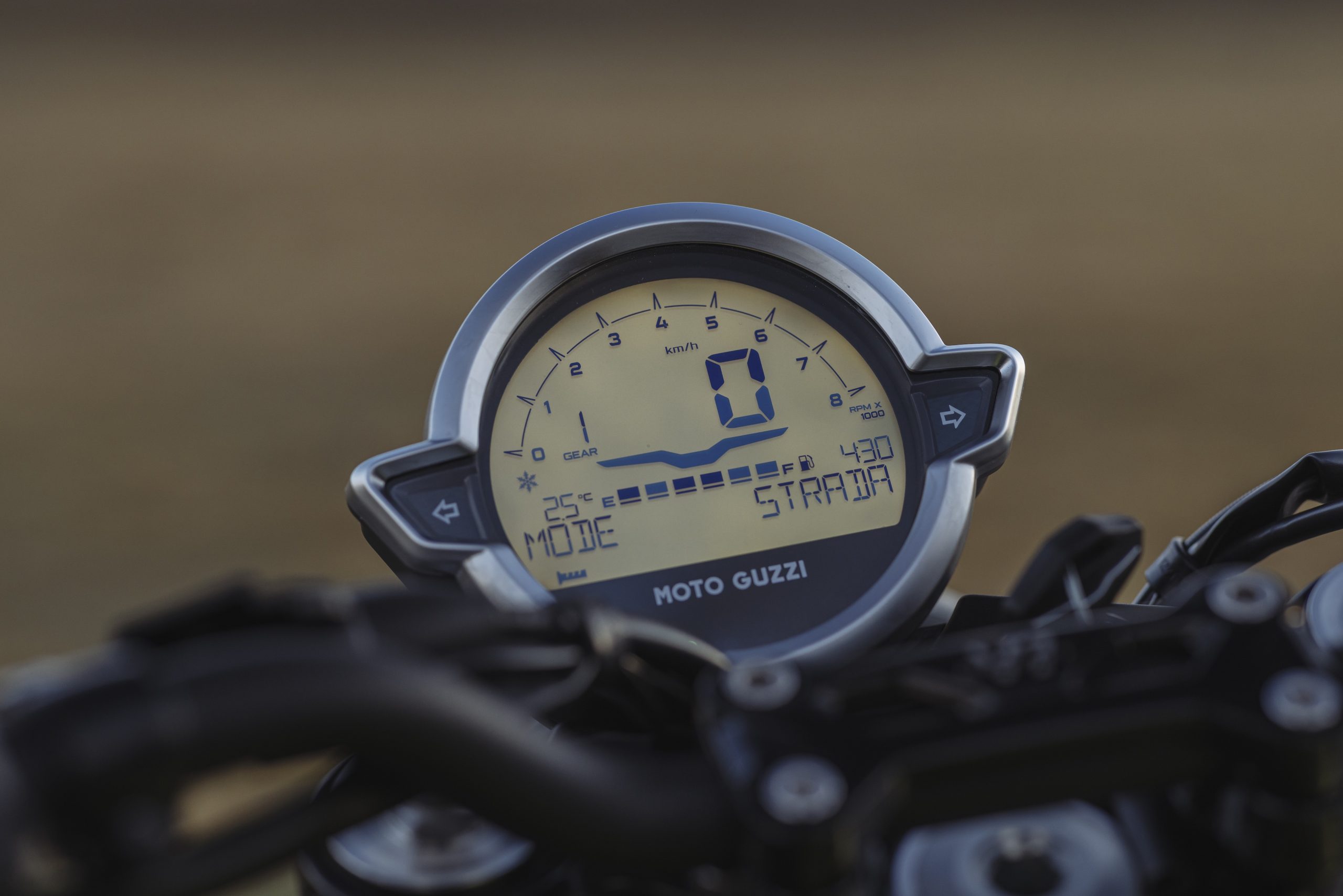 Moto Guzzi V7