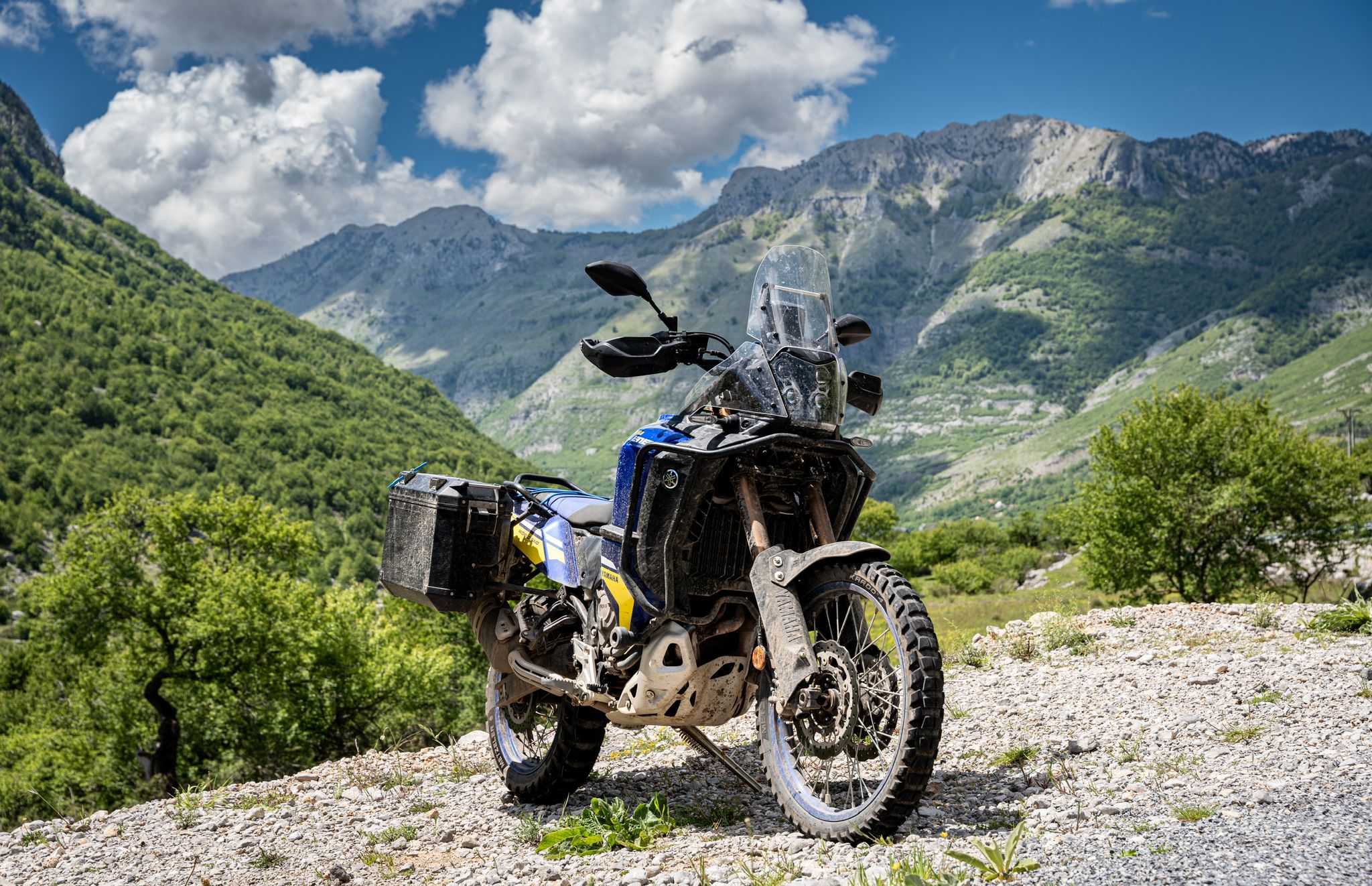 balkans
