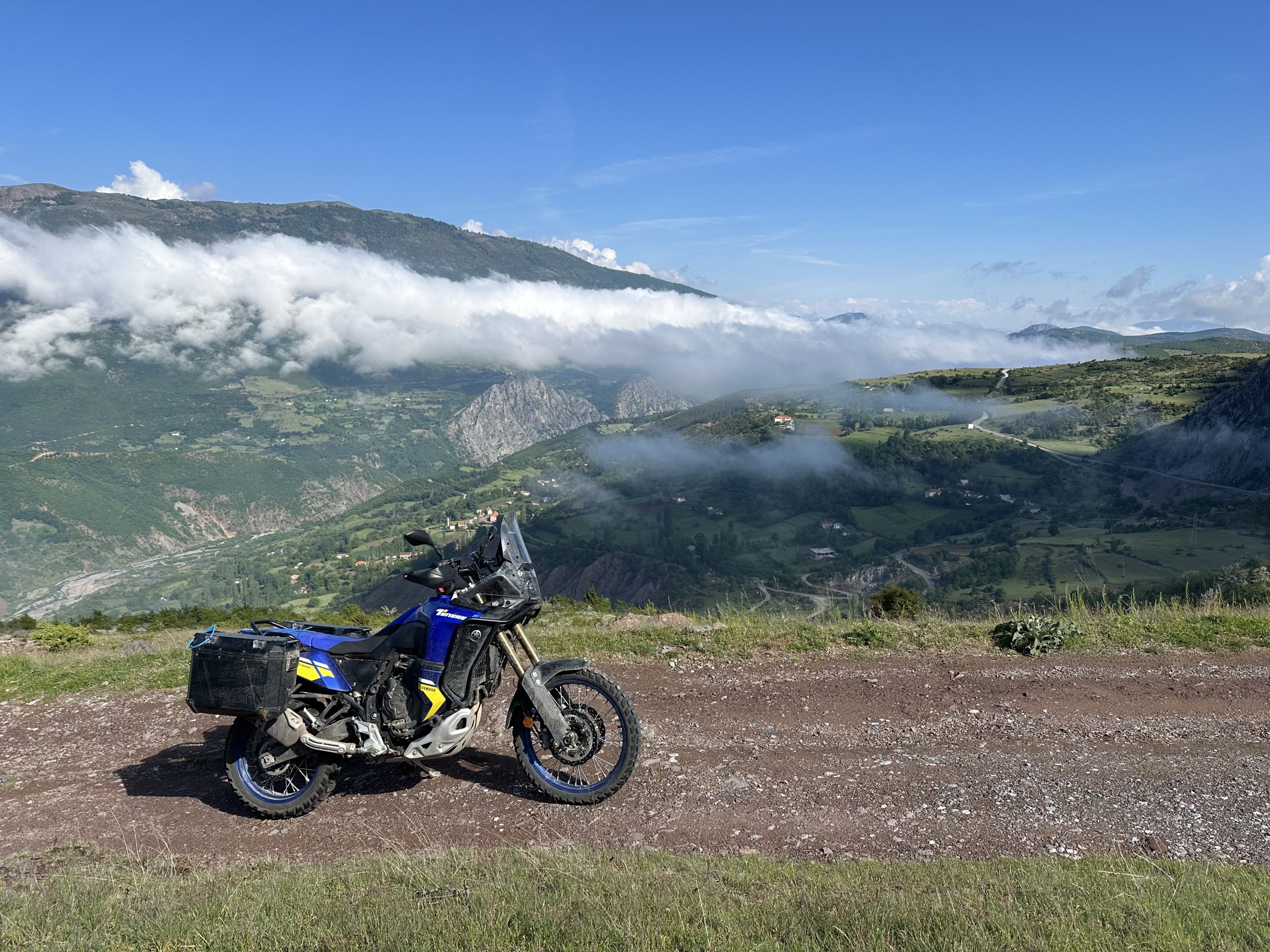 Balkans