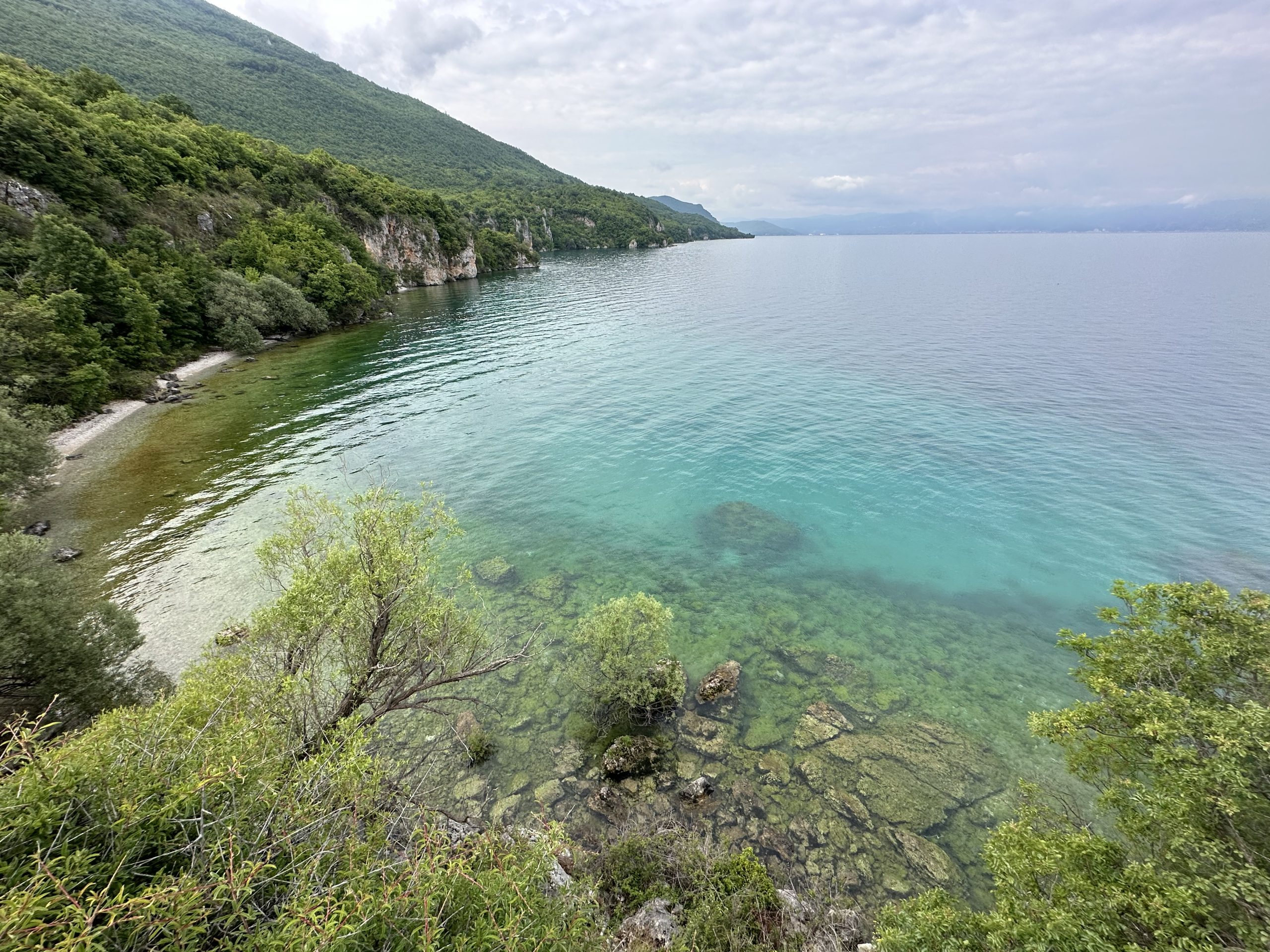 Balkans