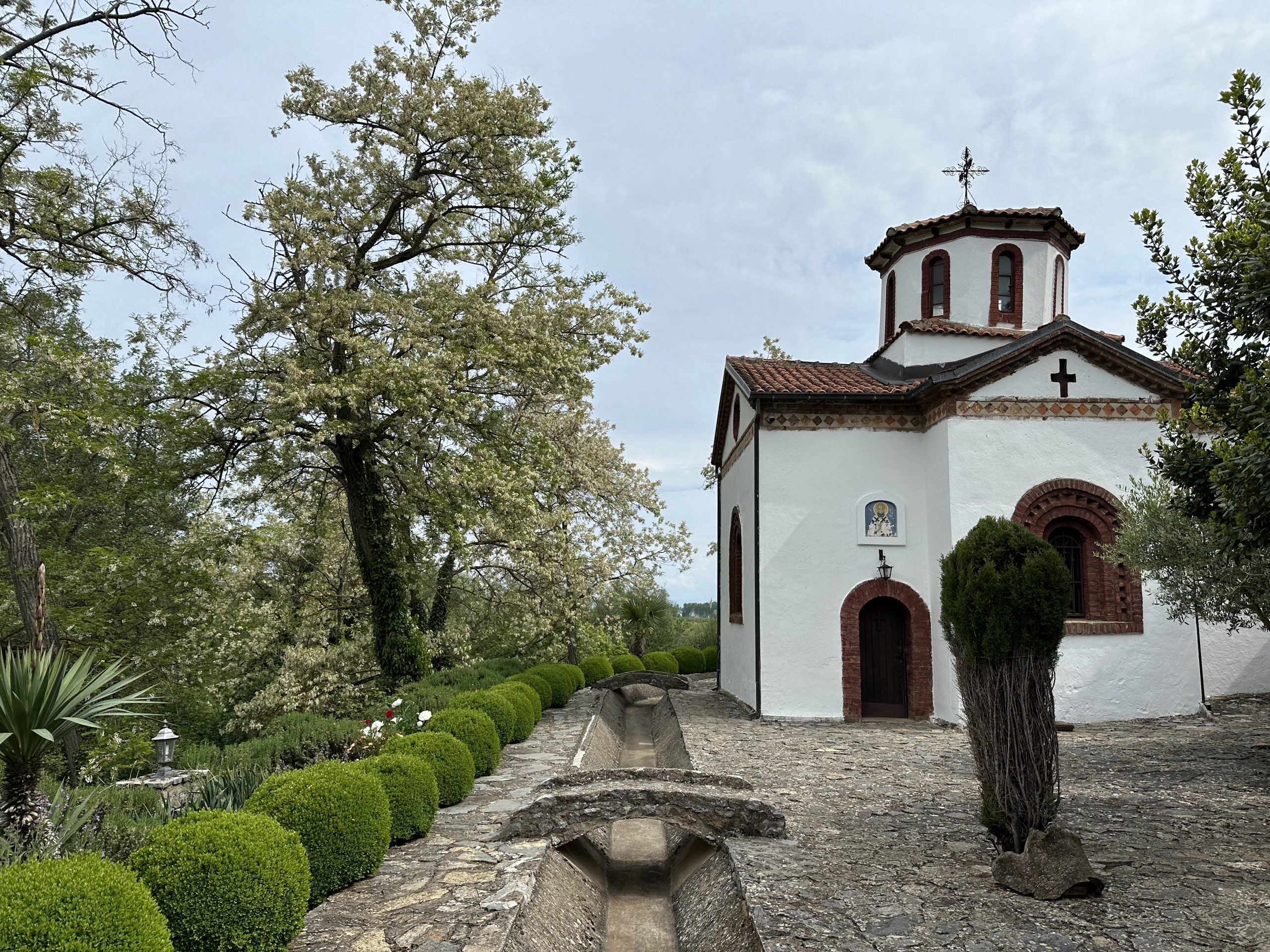 Balkans