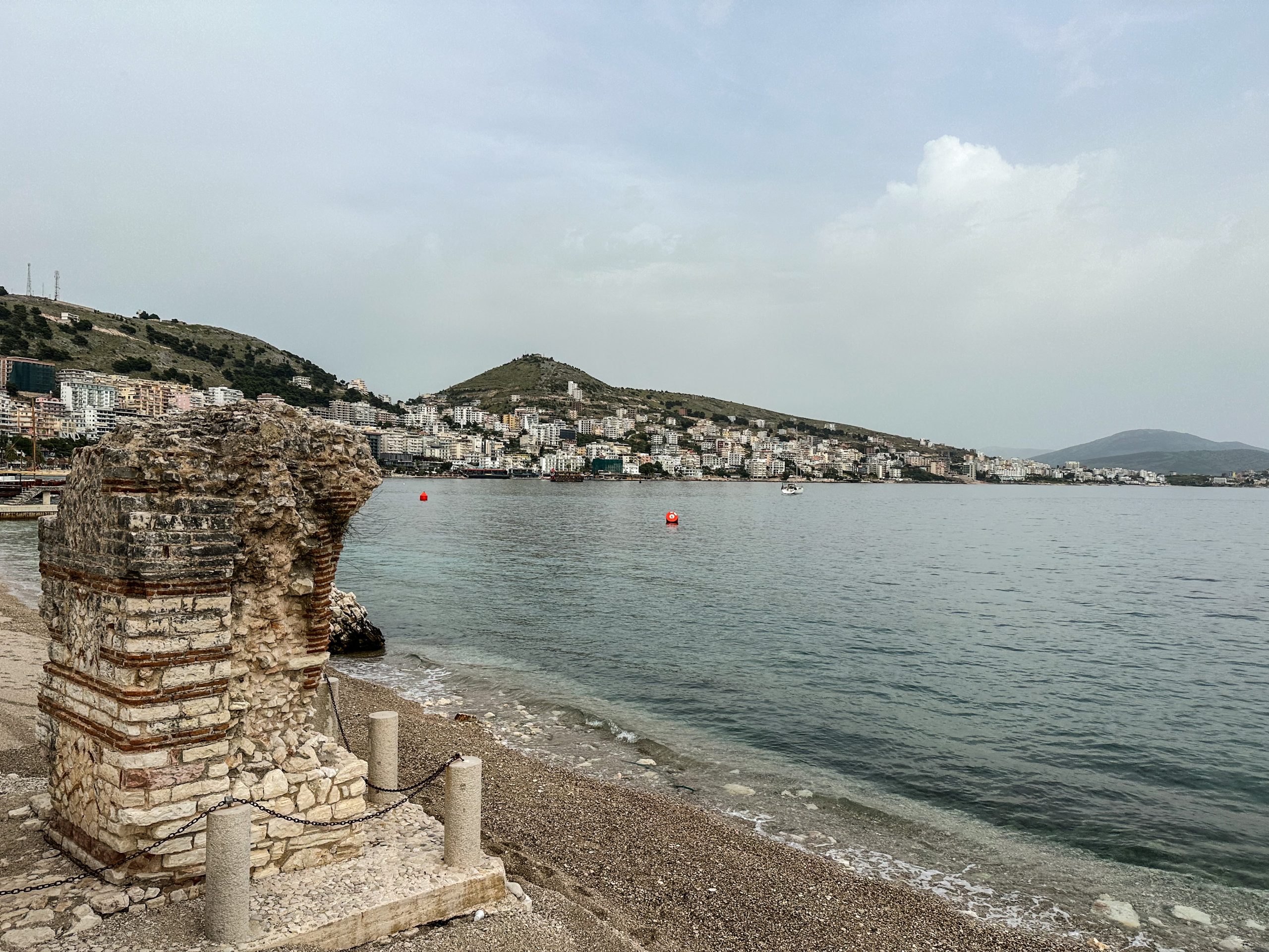 Balkans