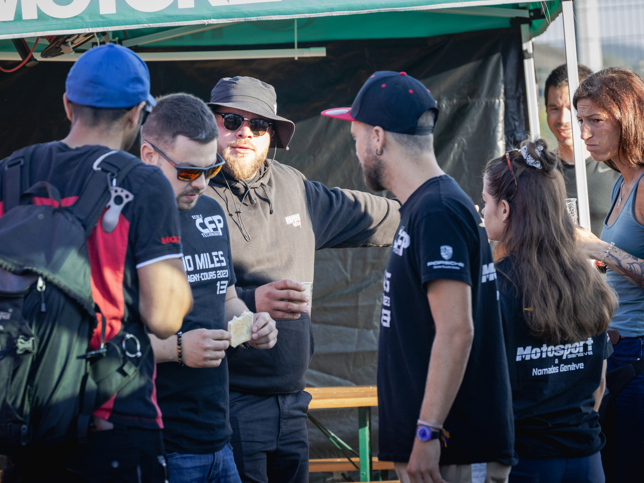 Magny-Cours