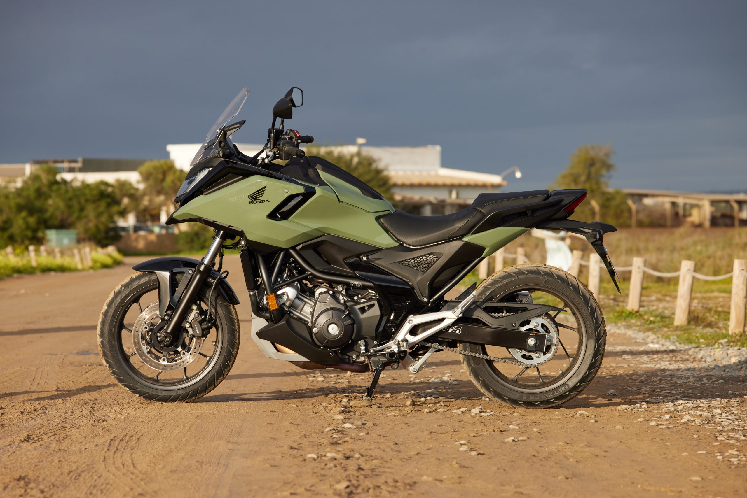 honda nc750x
