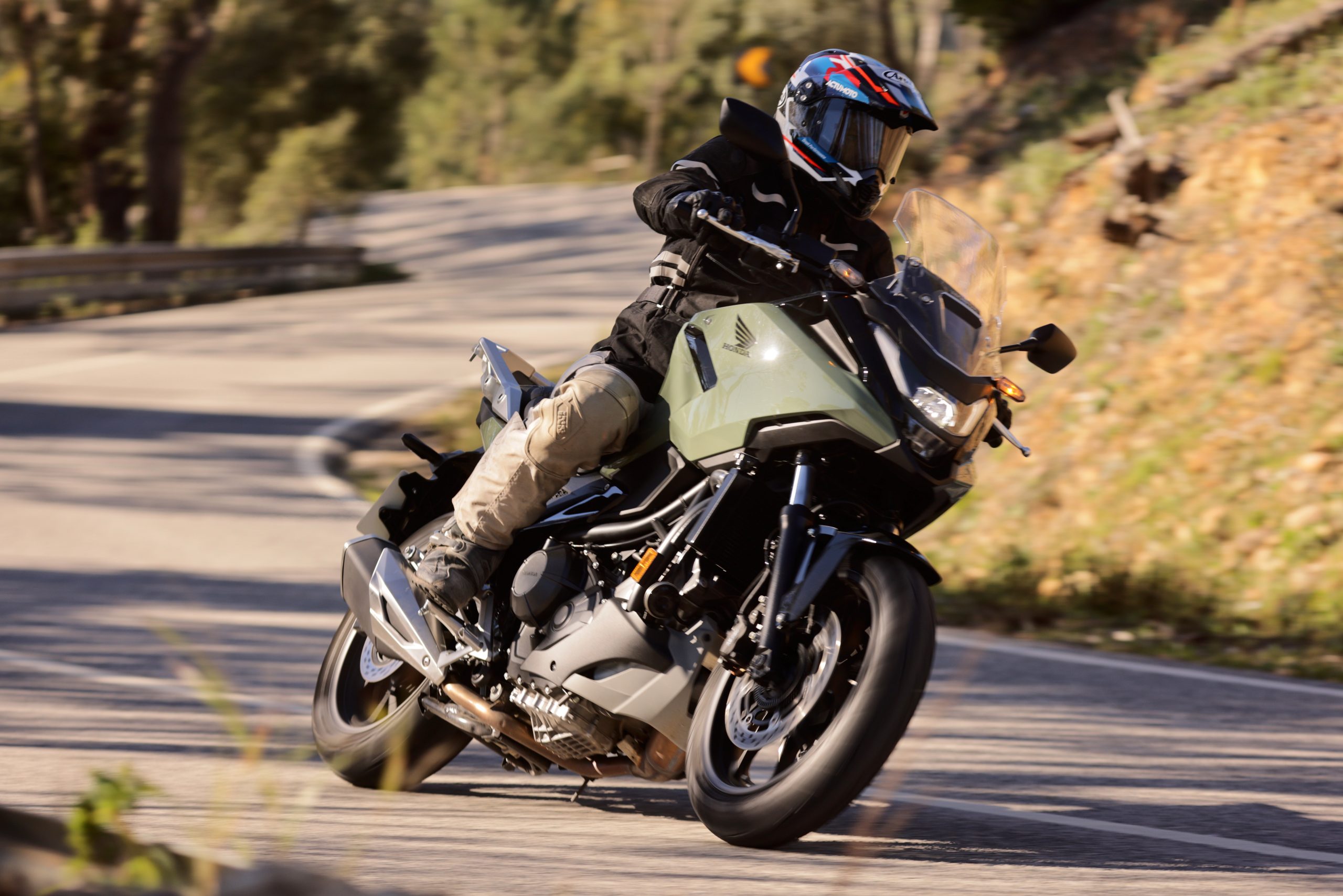 honda nc750x