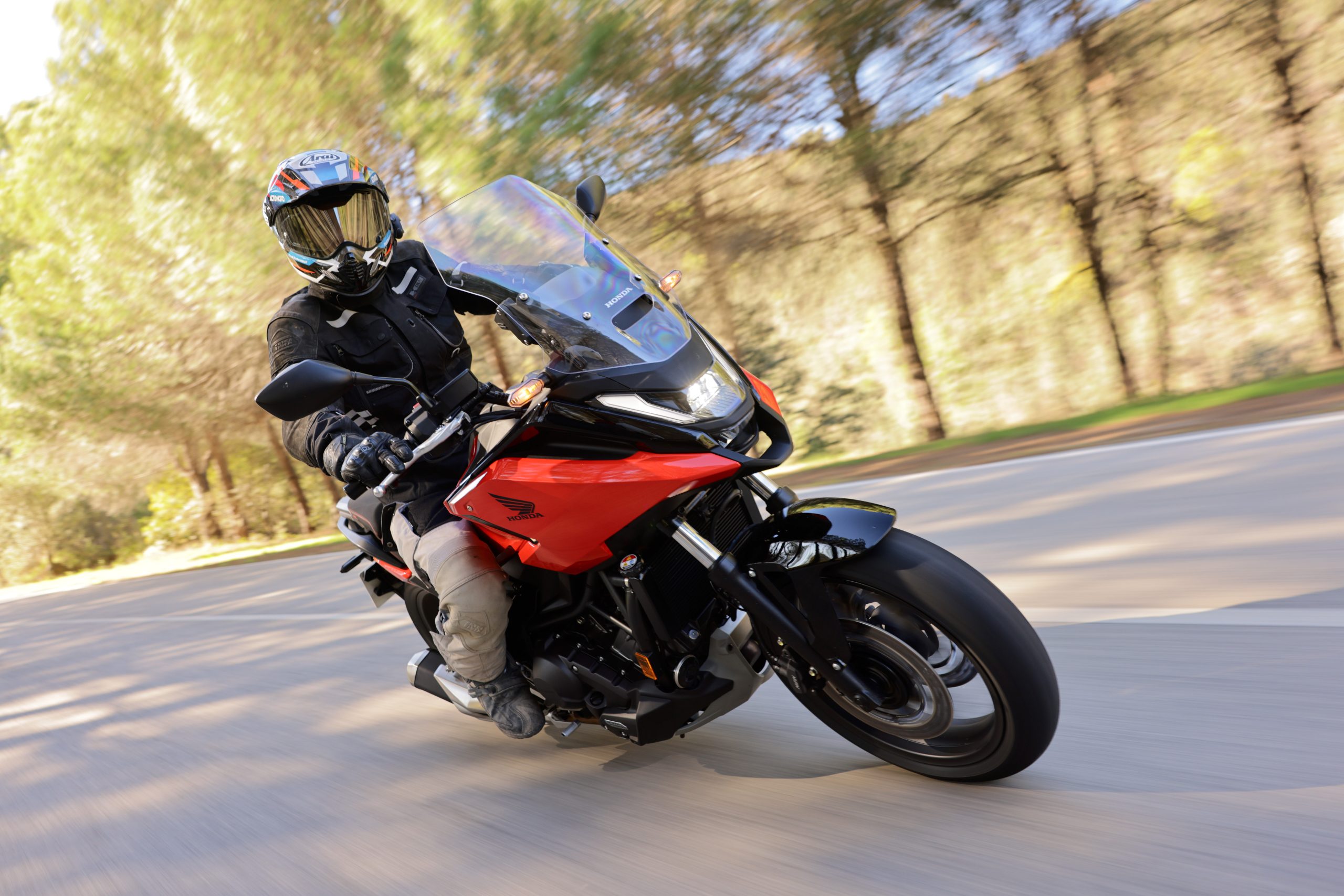 honda nc750x