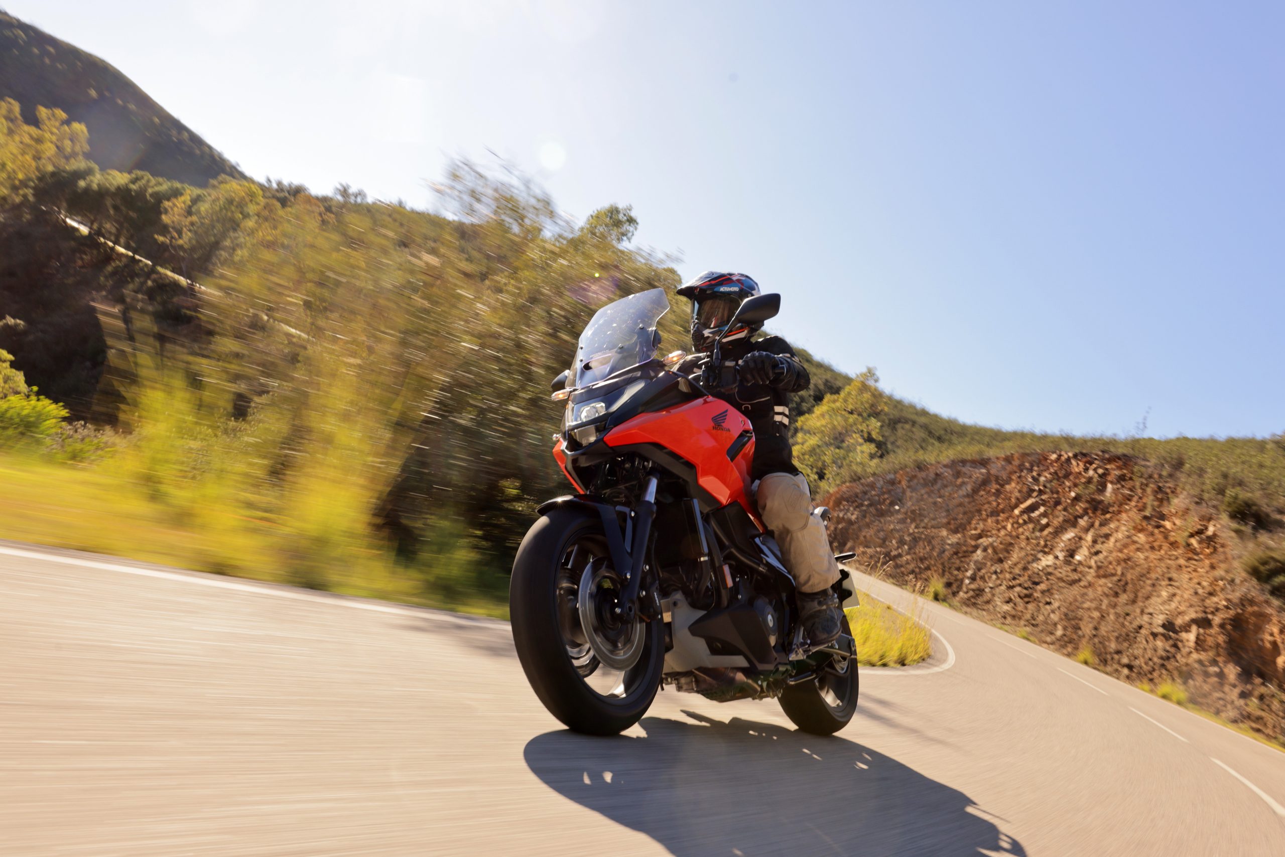 honda nc750x