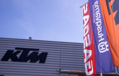 Les créanciers de KTM acceptent le plan de restructuration et la production devrait repartir en Autriche :: Industrie motocycliste