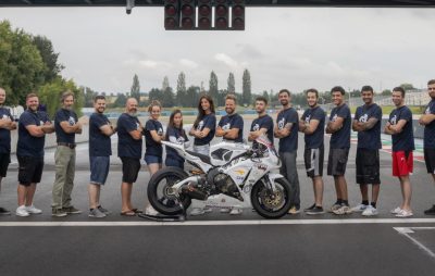 Aux 500 Miles de Magny-Cours 2024, avec la CFPT Race Academy :: Projet pédagogique