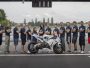 Aux 500 Miles de Magny-Cours 2024, avec la CFPT Race Academy